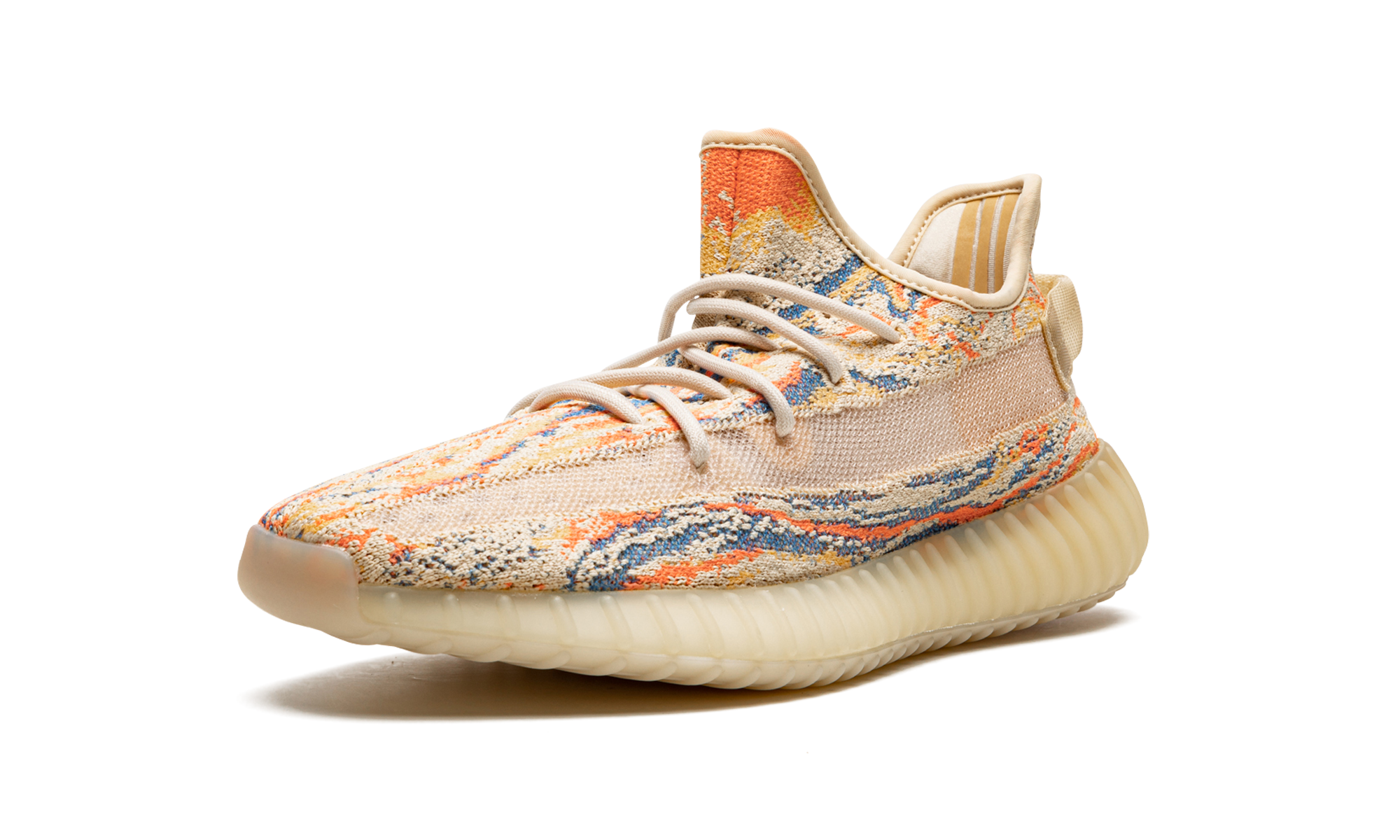 Yeezy Boost 350 V2 "MX Oat" GW3773