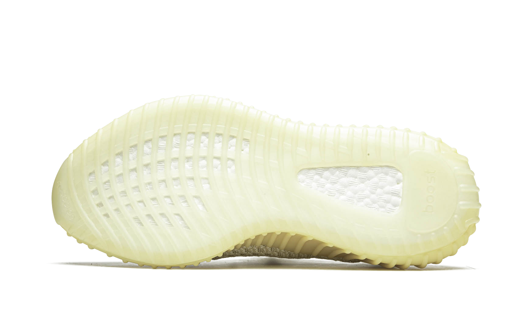 Yeezy Boost 350 V2 "Natural" FZ5246
