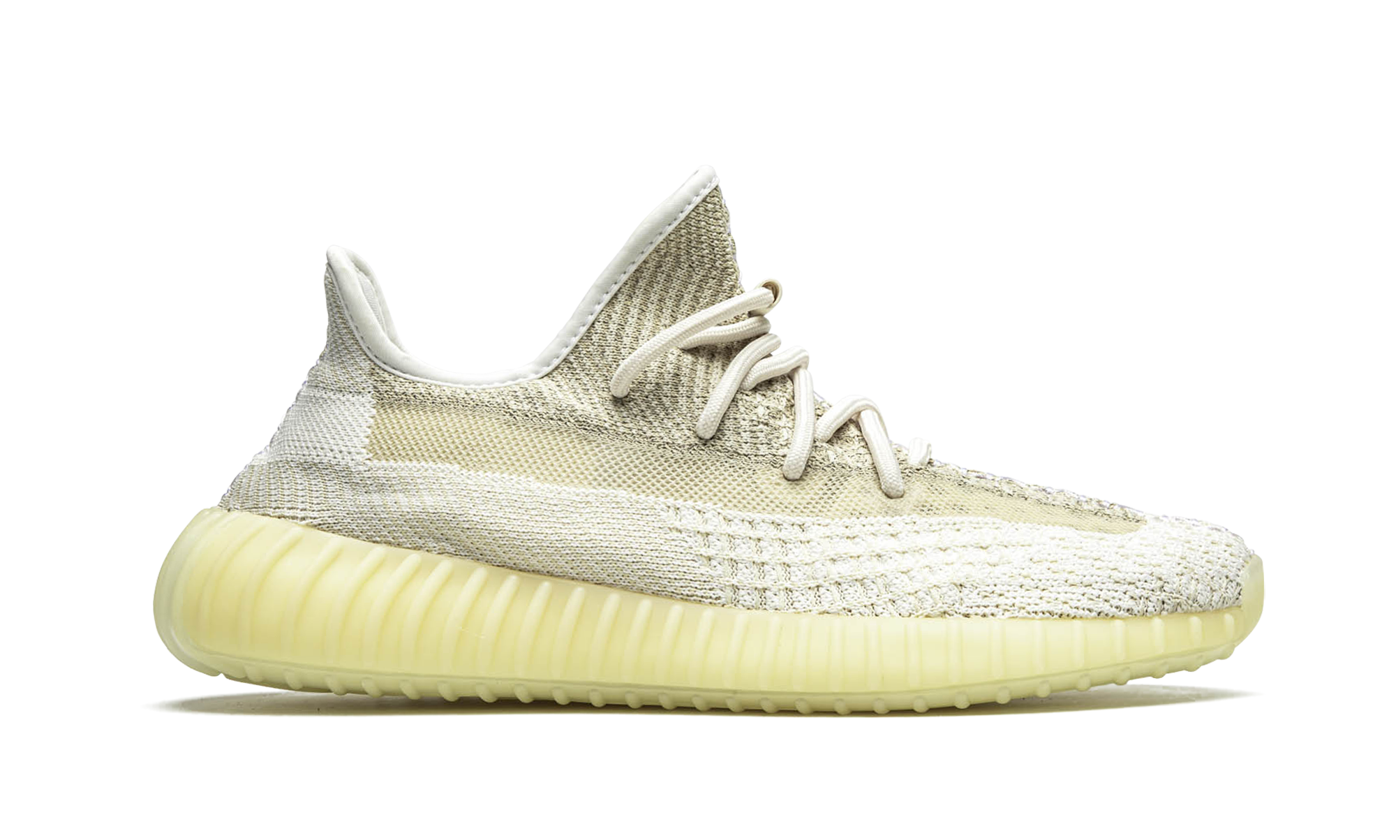 Yeezy Boost 350 V2 "Natural" FZ5246
