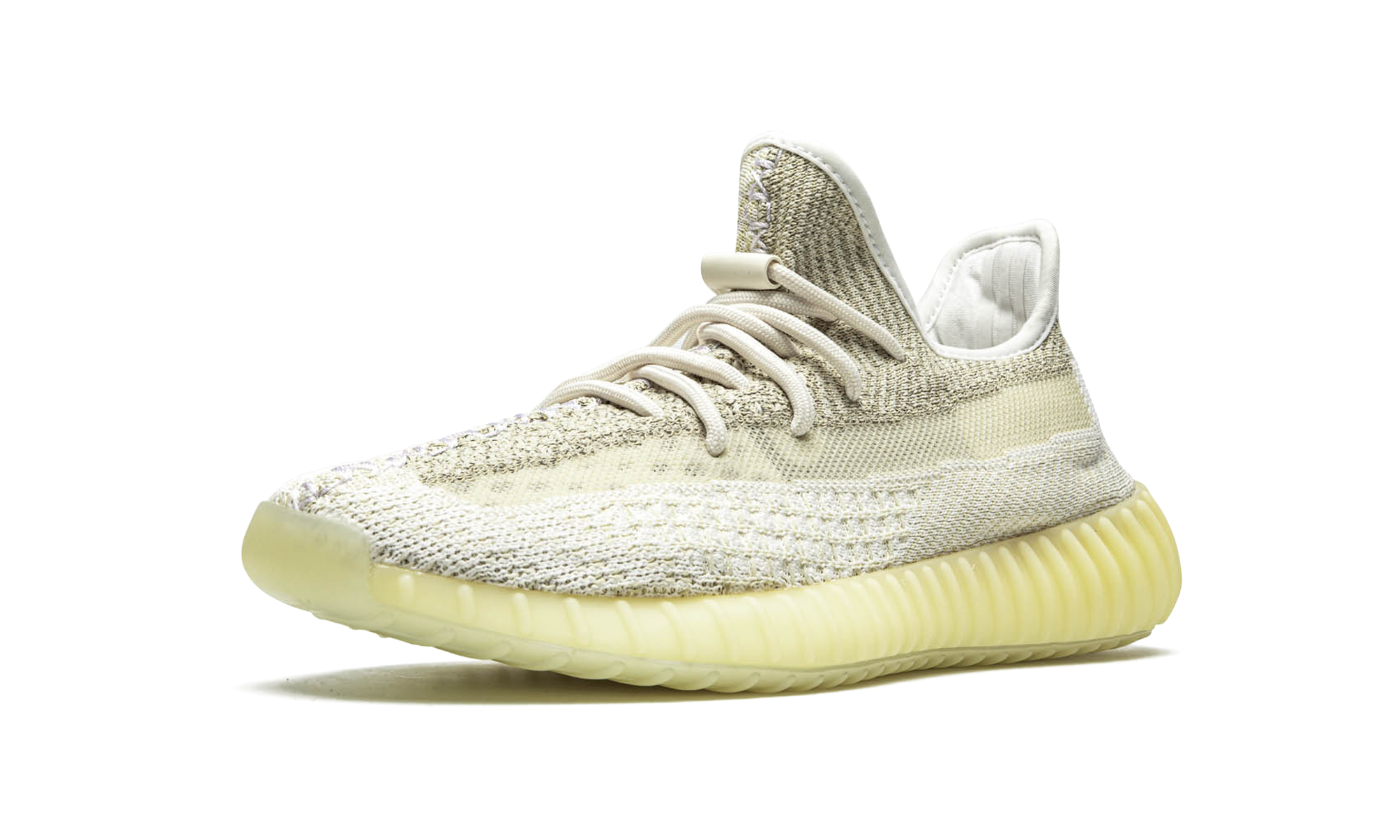 Yeezy Boost 350 V2 "Natural" FZ5246