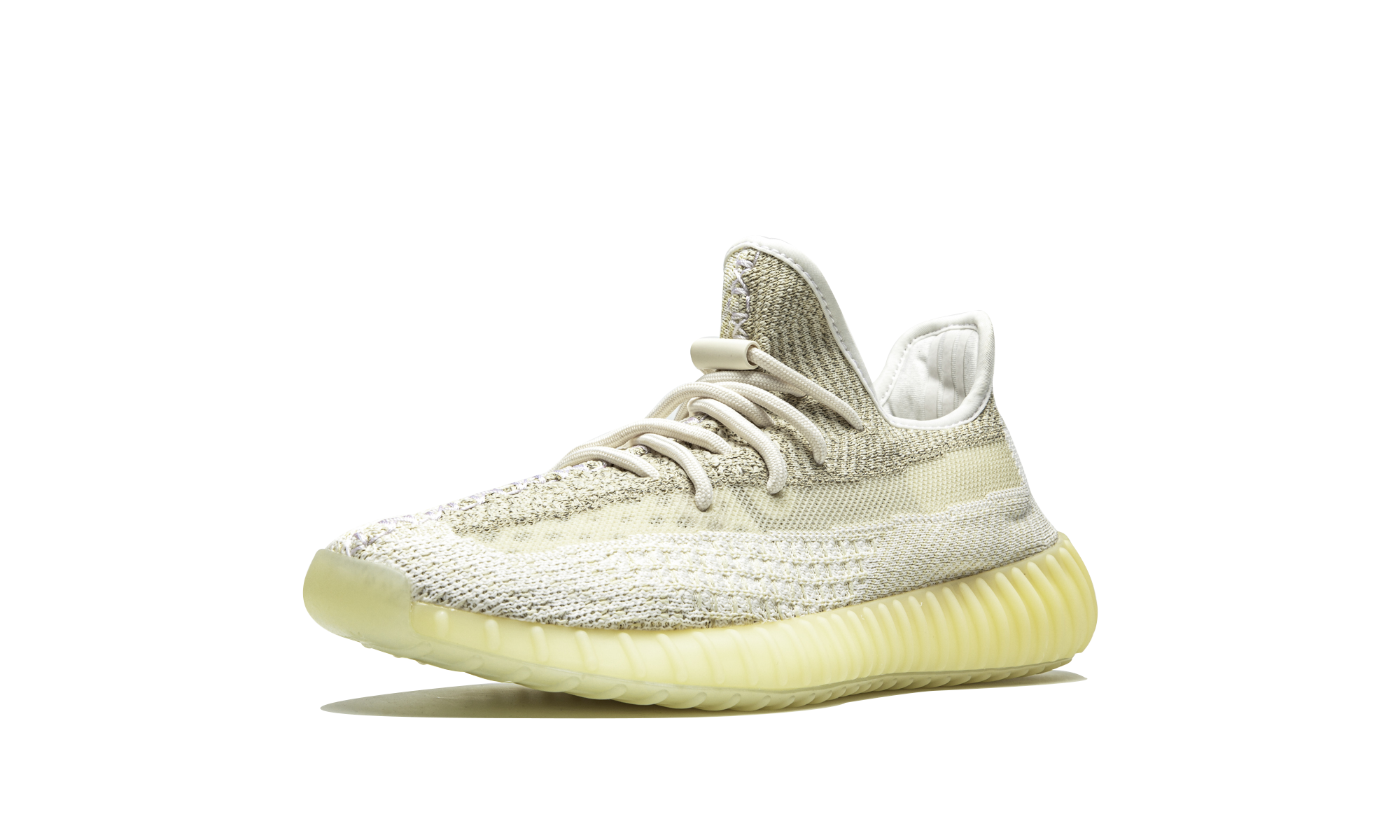 Yeezy Boost 350 V2 "Natural" FZ5246