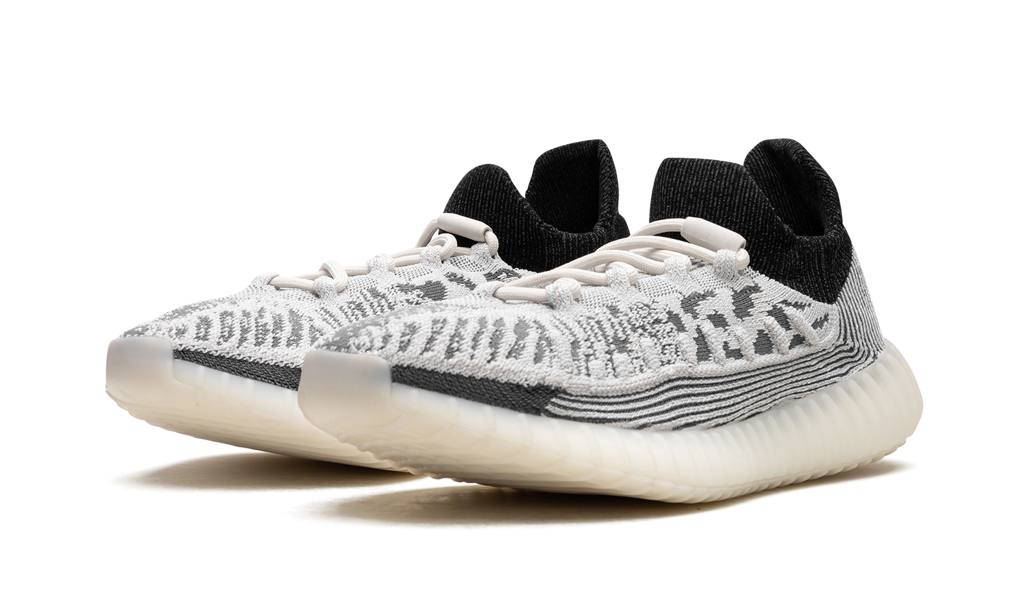 Yeezy Boost 350 V2 "Panda" IG9608