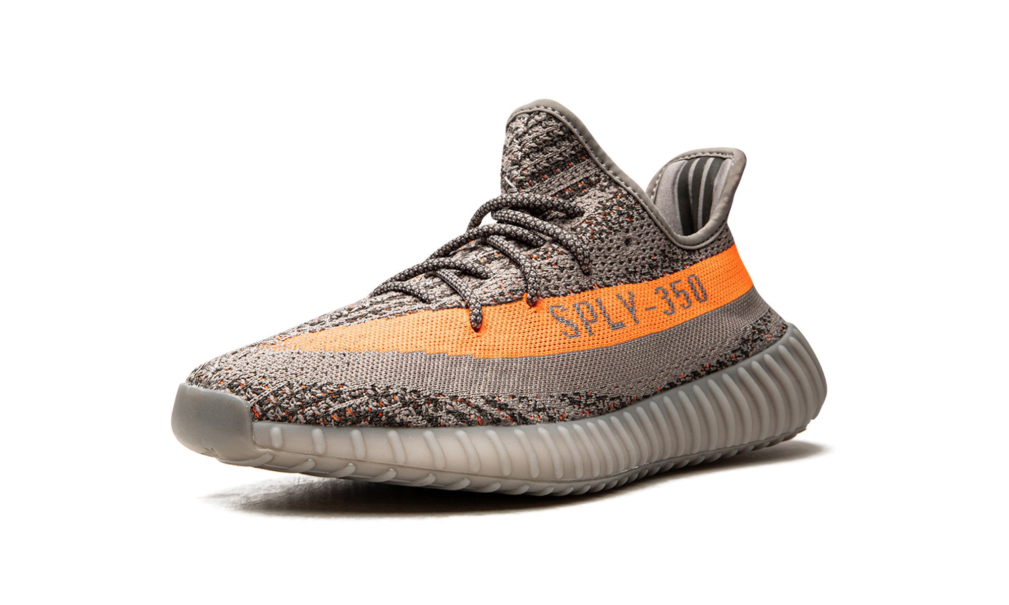 Yeezy Boost 350 V2 Reflective "Beluga Reflective" GW1229