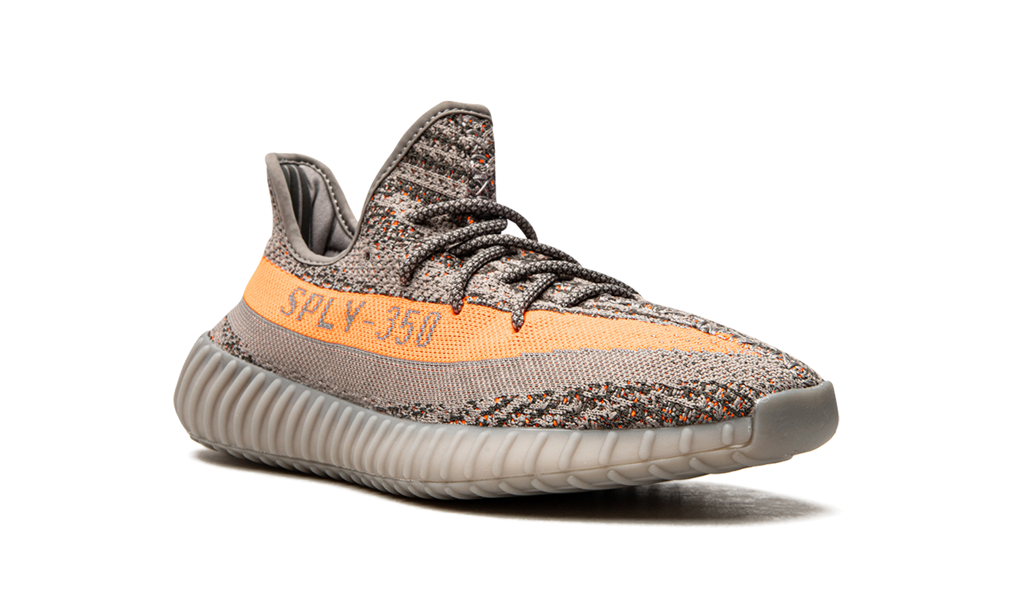 Yeezy Boost 350 V2 Reflective "Beluga Reflective" GW1229