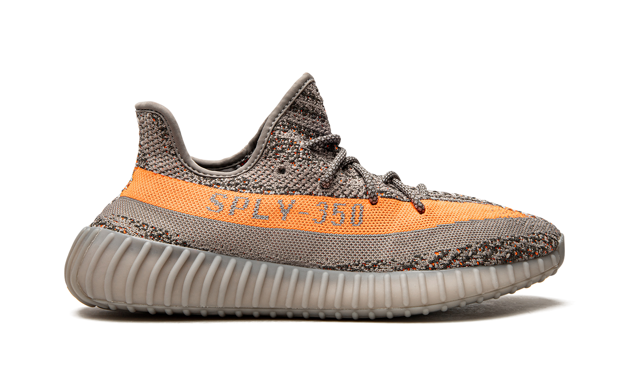 Yeezy Boost 350 V2 Reflective "Beluga Reflective" GW1229