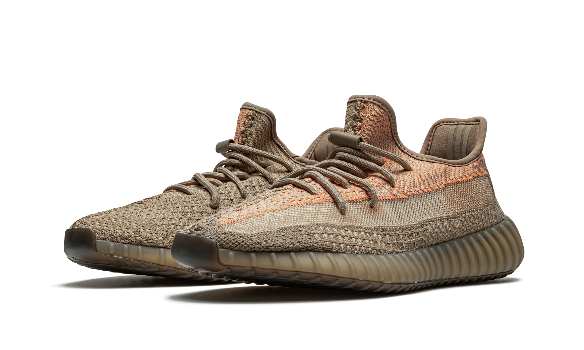 Yeezy Boost 350 V2 "Sand Taupe" FZ5240