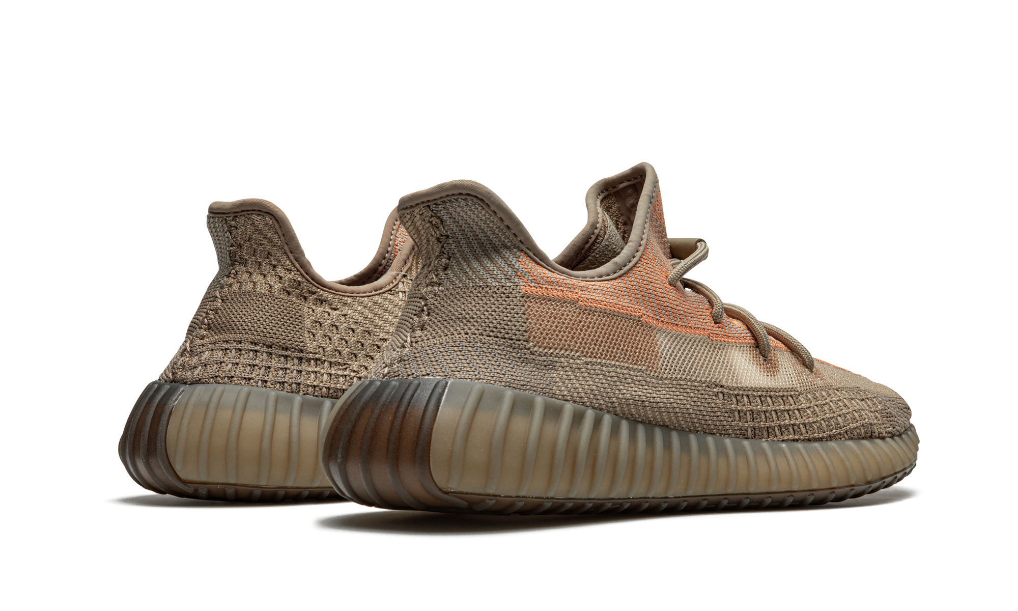 Yeezy Boost 350 V2 "Sand Taupe" FZ5240
