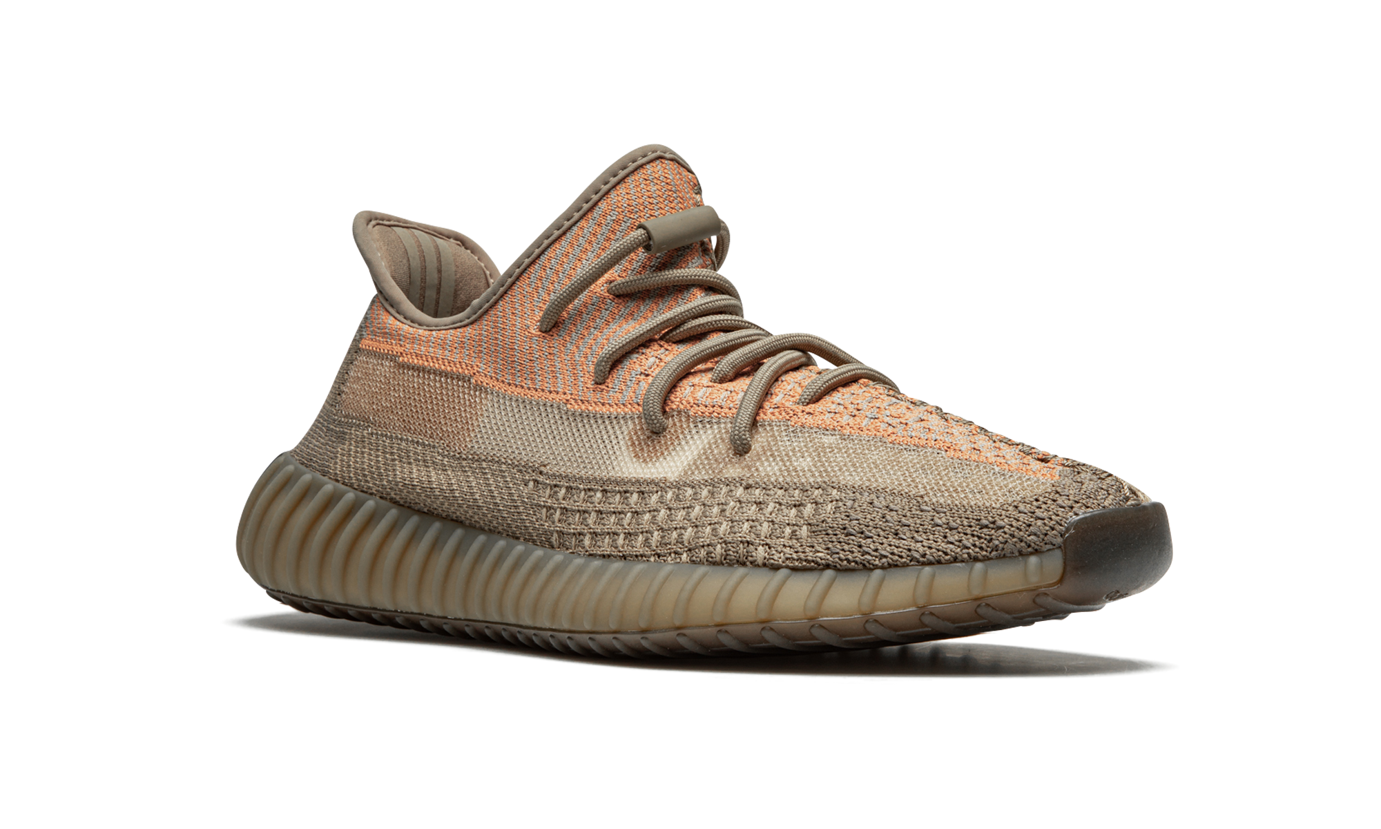 Yeezy Boost 350 V2 "Sand Taupe" FZ5240