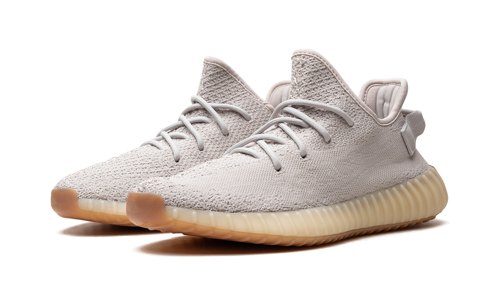 Yeezy Boost 350 V2 "Sesame" F99710