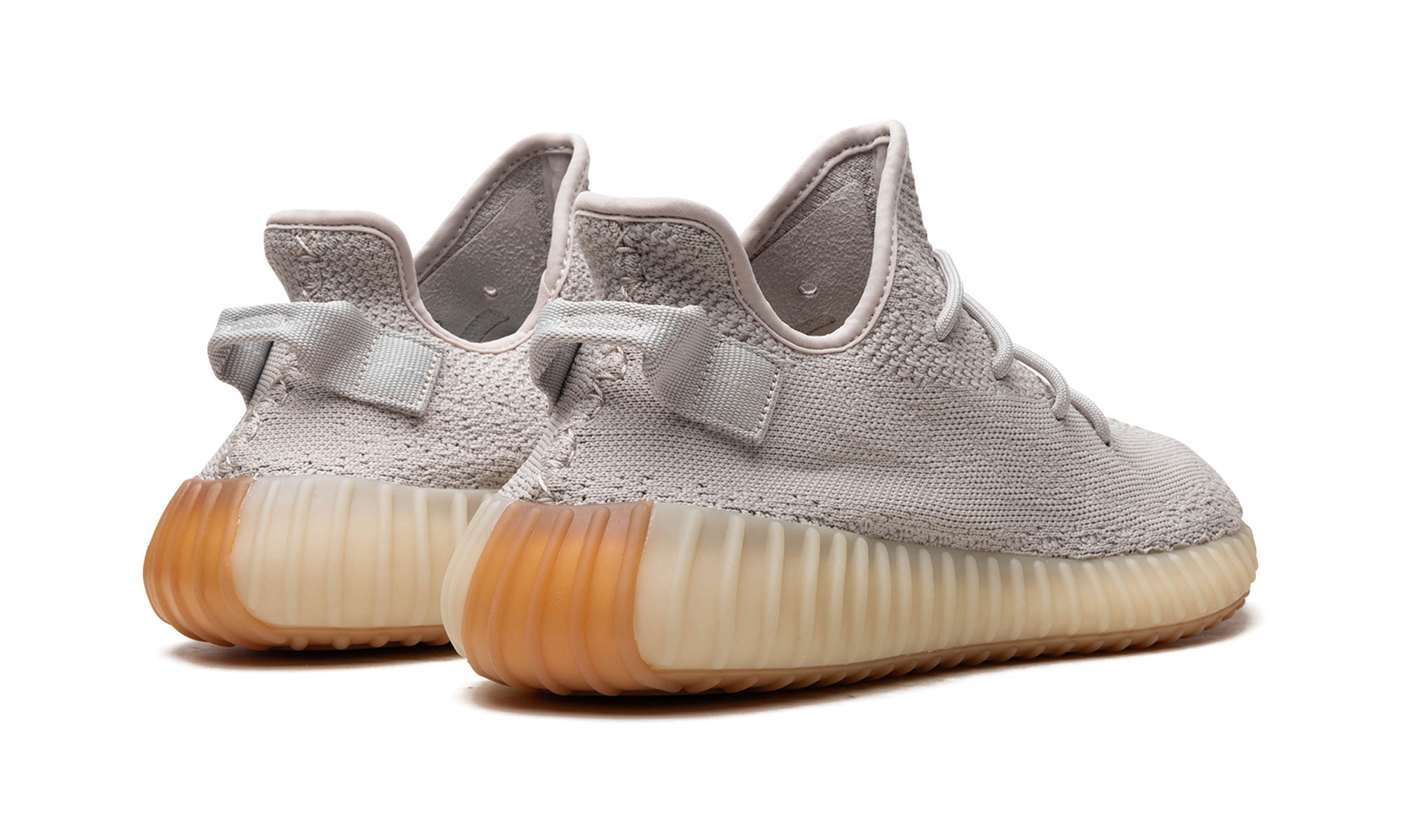 Yeezy Boost 350 V2 "Sesame" F99710