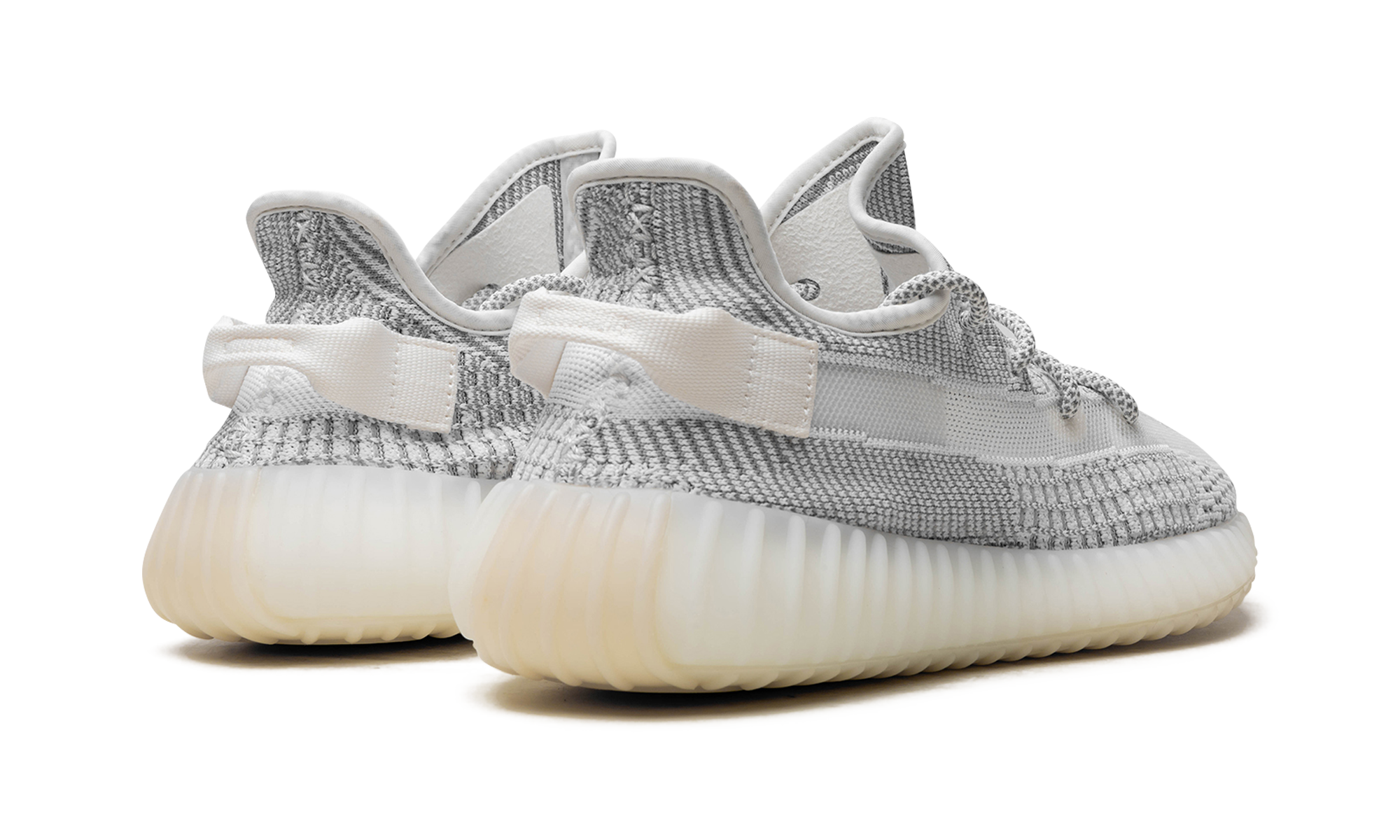 Yeezy Boost 350 V2 "Static" EF2905