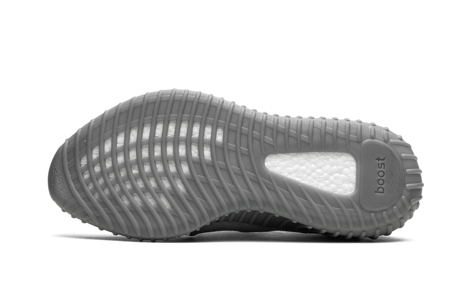Yeezy Boost 350 V2 "Steel Grey" IF3219