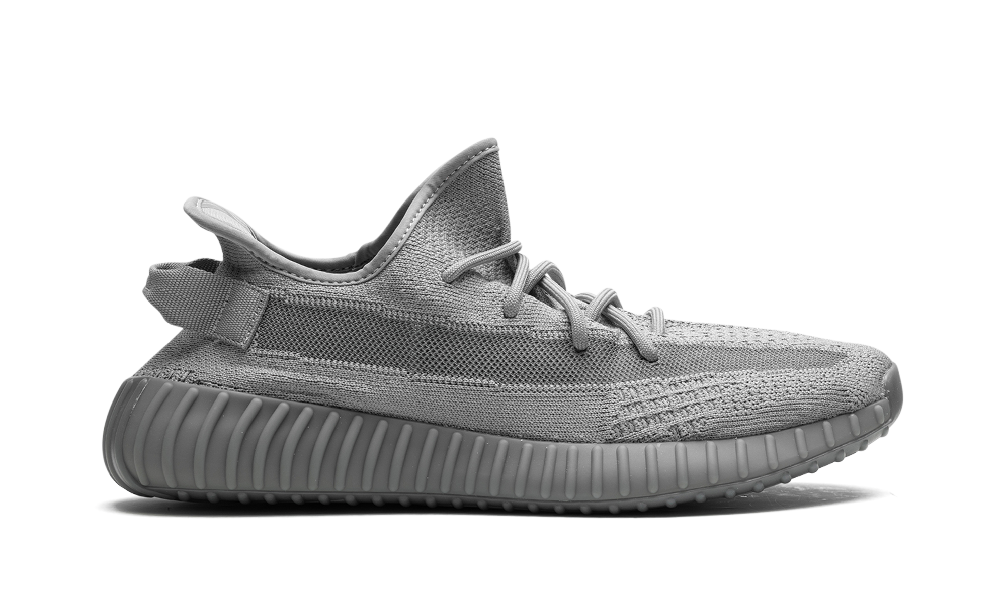 Yeezy Boost 350 V2 "Steel Grey" IF3219