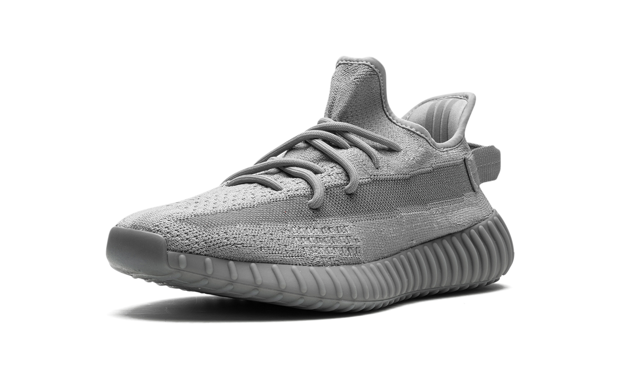 Yeezy Boost 350 V2 "Steel Grey" IF3219