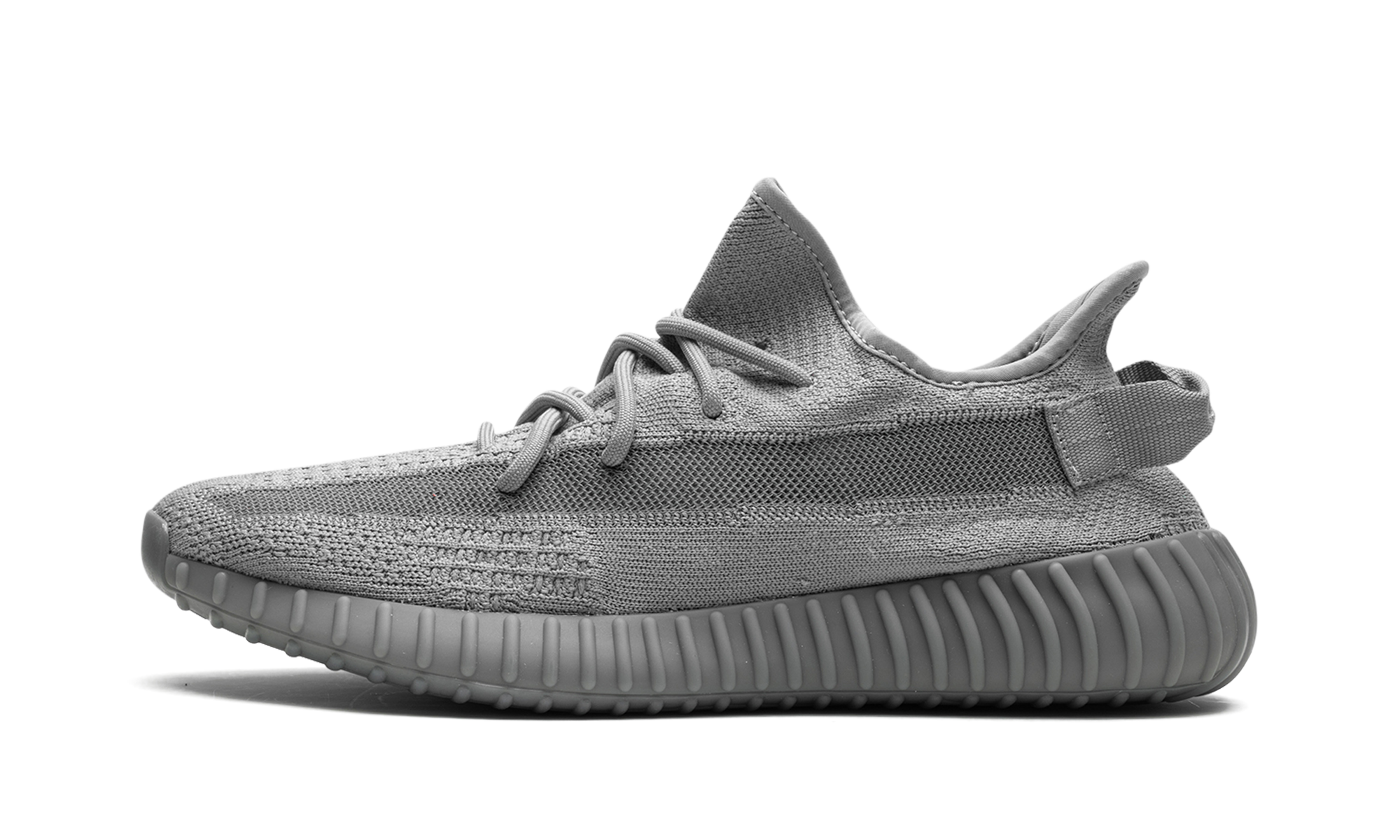 Yeezy Boost 350 V2 "Steel Grey" IF3219