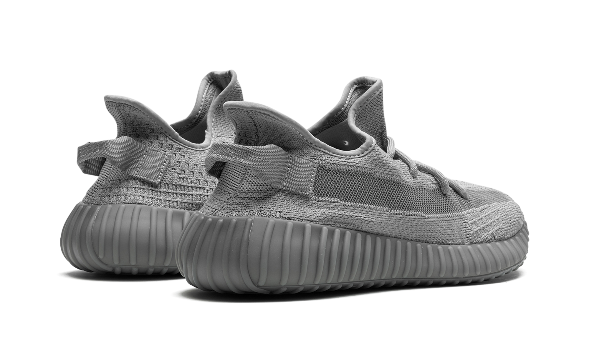 Yeezy Boost 350 V2 "Steel Grey" IF3219