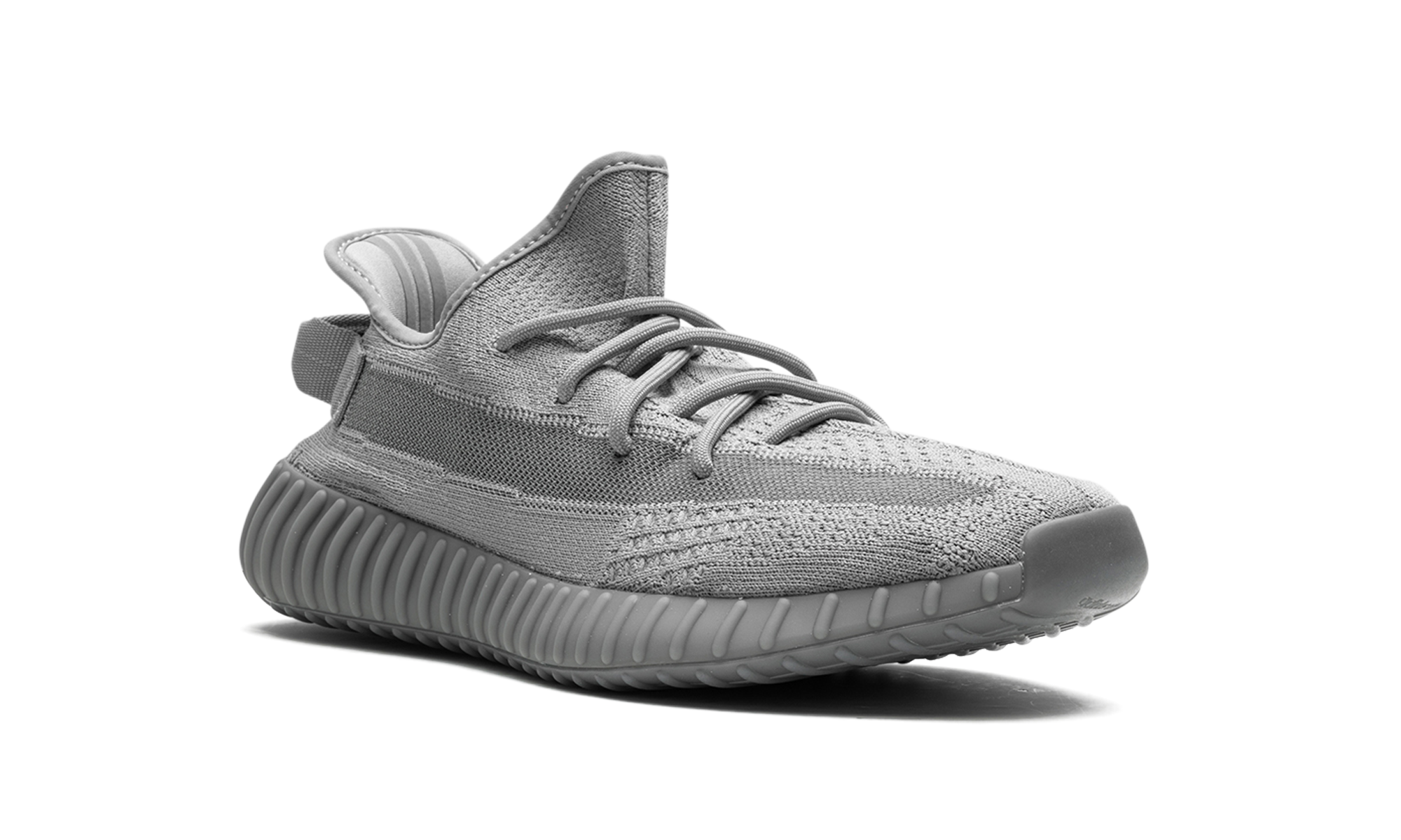 Yeezy Boost 350 V2 "Steel Grey" IF3219