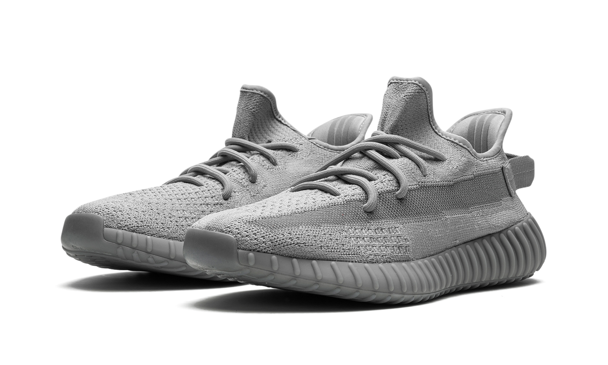 Yeezy Boost 350 V2 "Steel Grey" IF3219