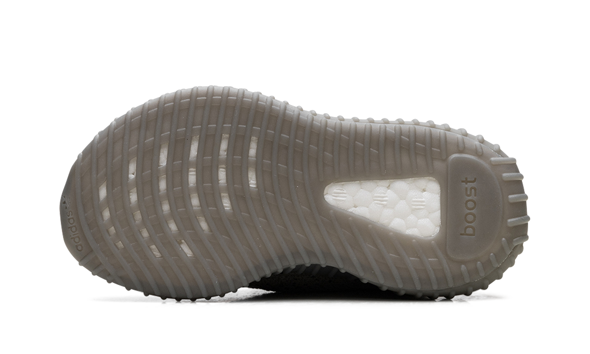 Yeezy Boost 350 V2 TD "Granite" HQ2063