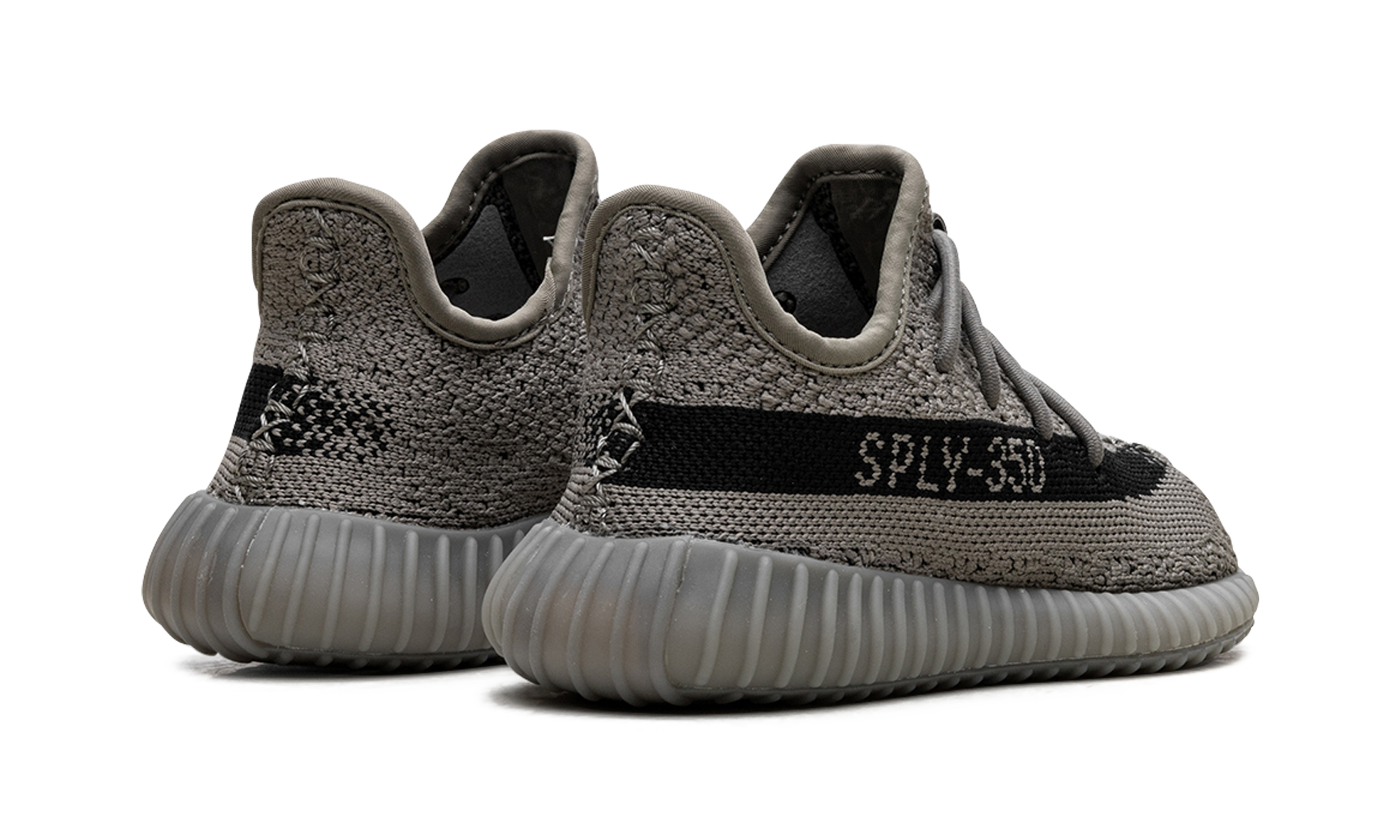 Yeezy Boost 350 V2 TD "Granite" HQ2063