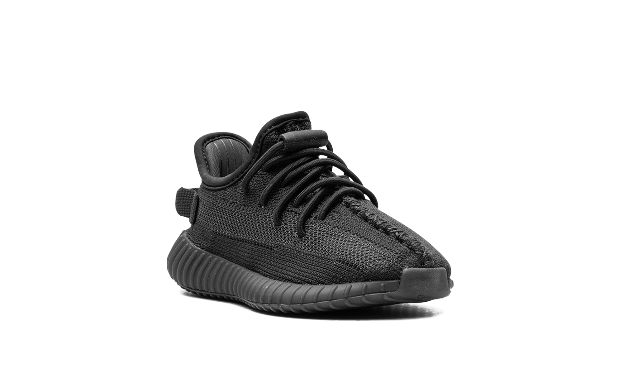 Yeezy Boost 350 V2 TD "Onyx" FZ6049