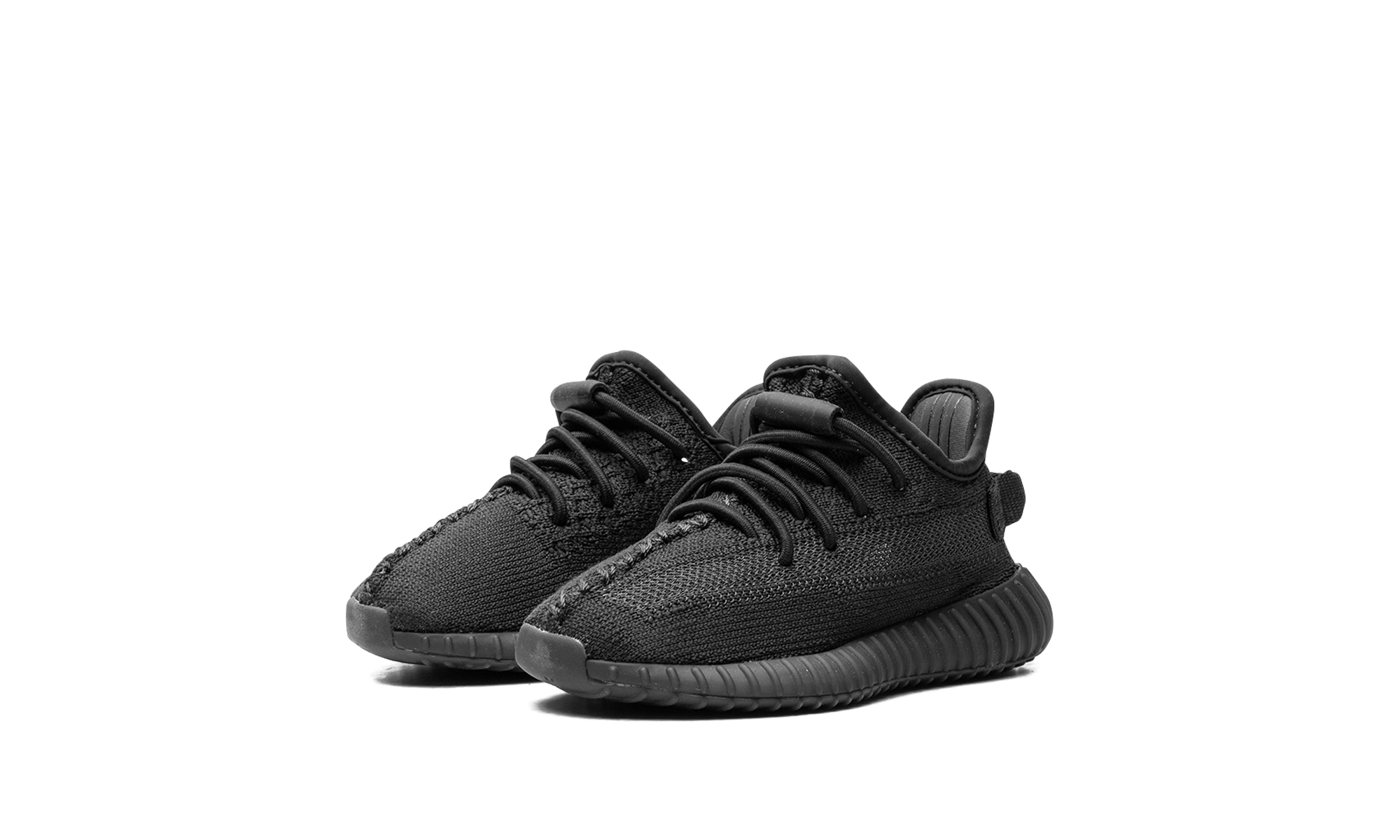 Yeezy Boost 350 V2 TD "Onyx" FZ6049