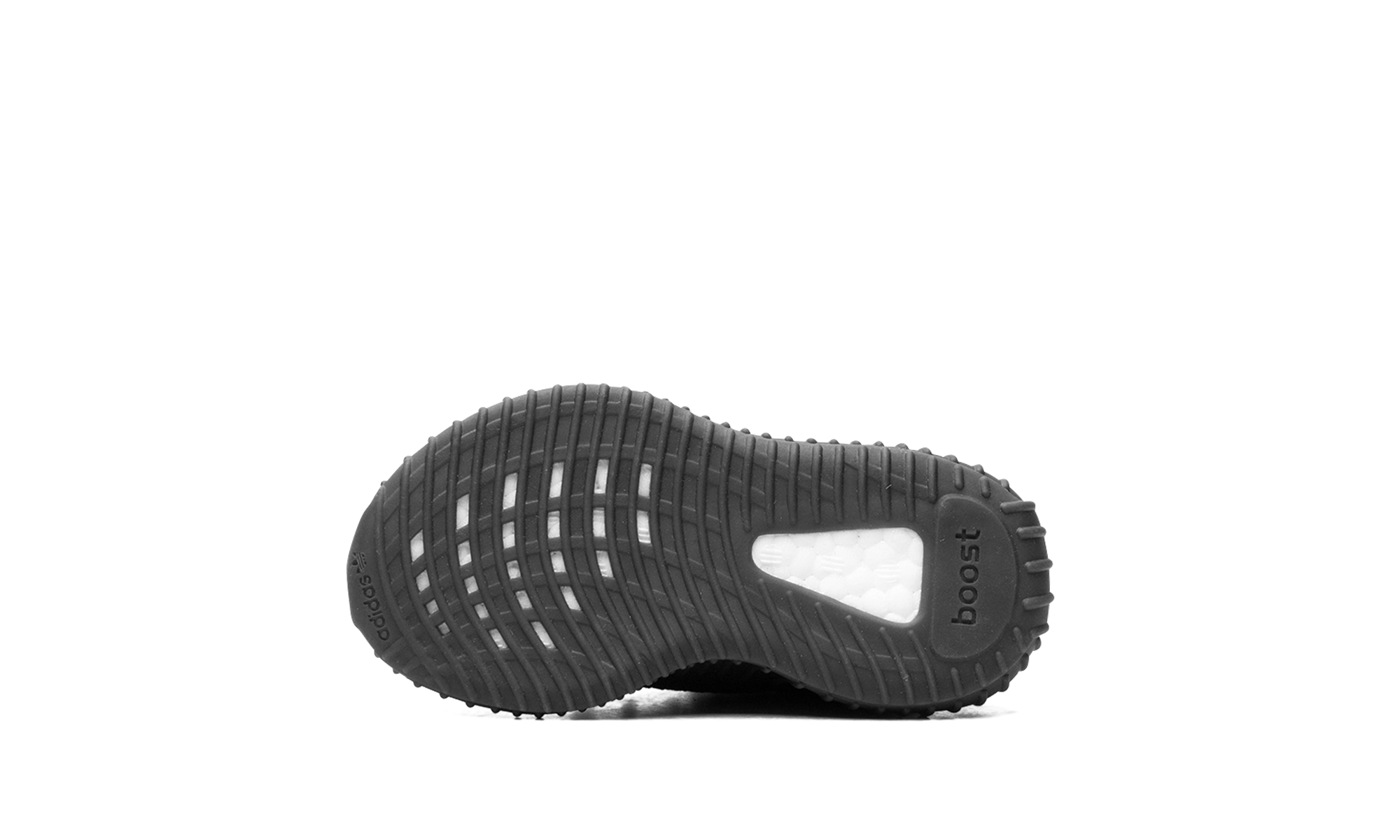 Yeezy Boost 350 V2 TD "Onyx" FZ6049