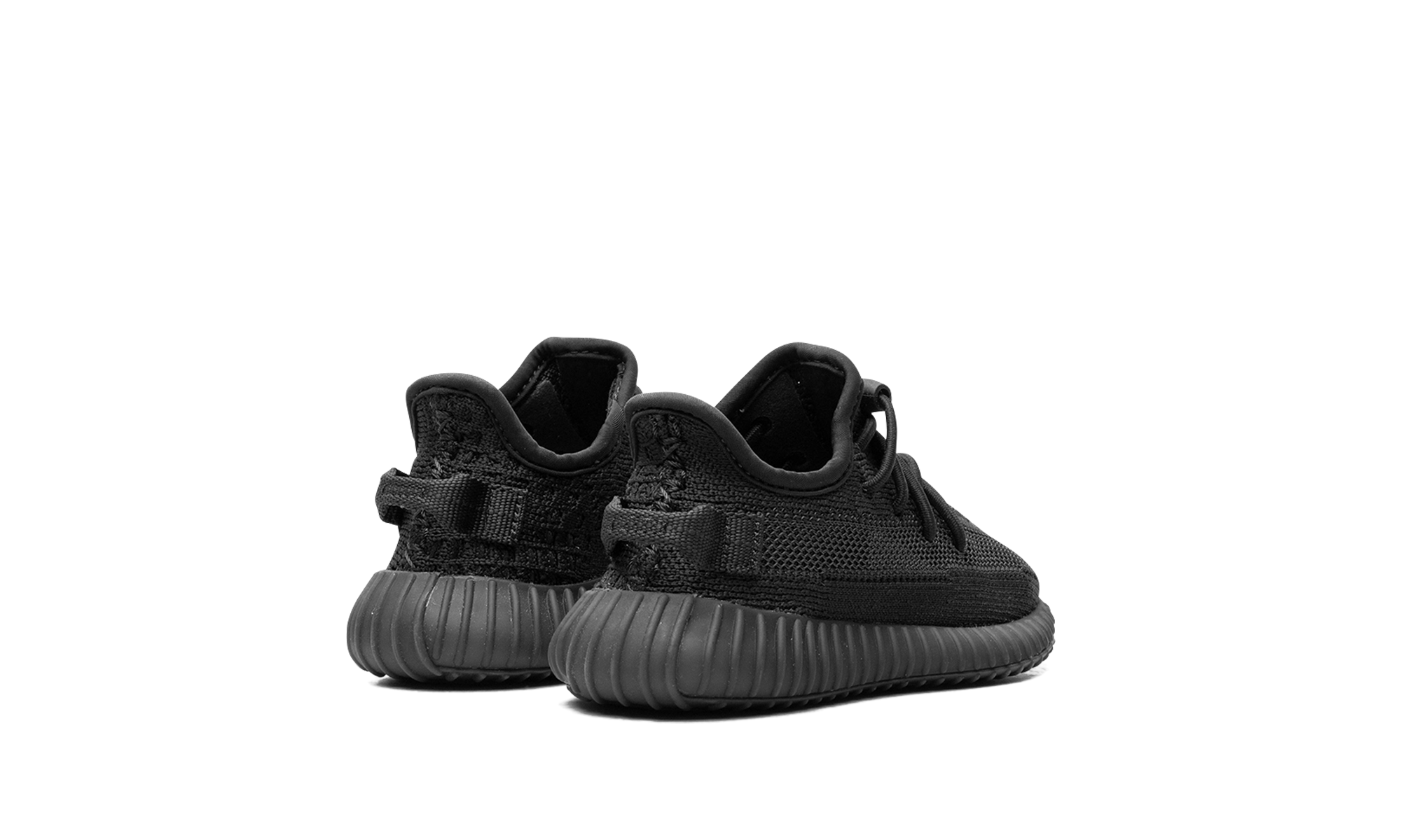 Yeezy Boost 350 V2 TD "Onyx" FZ6049