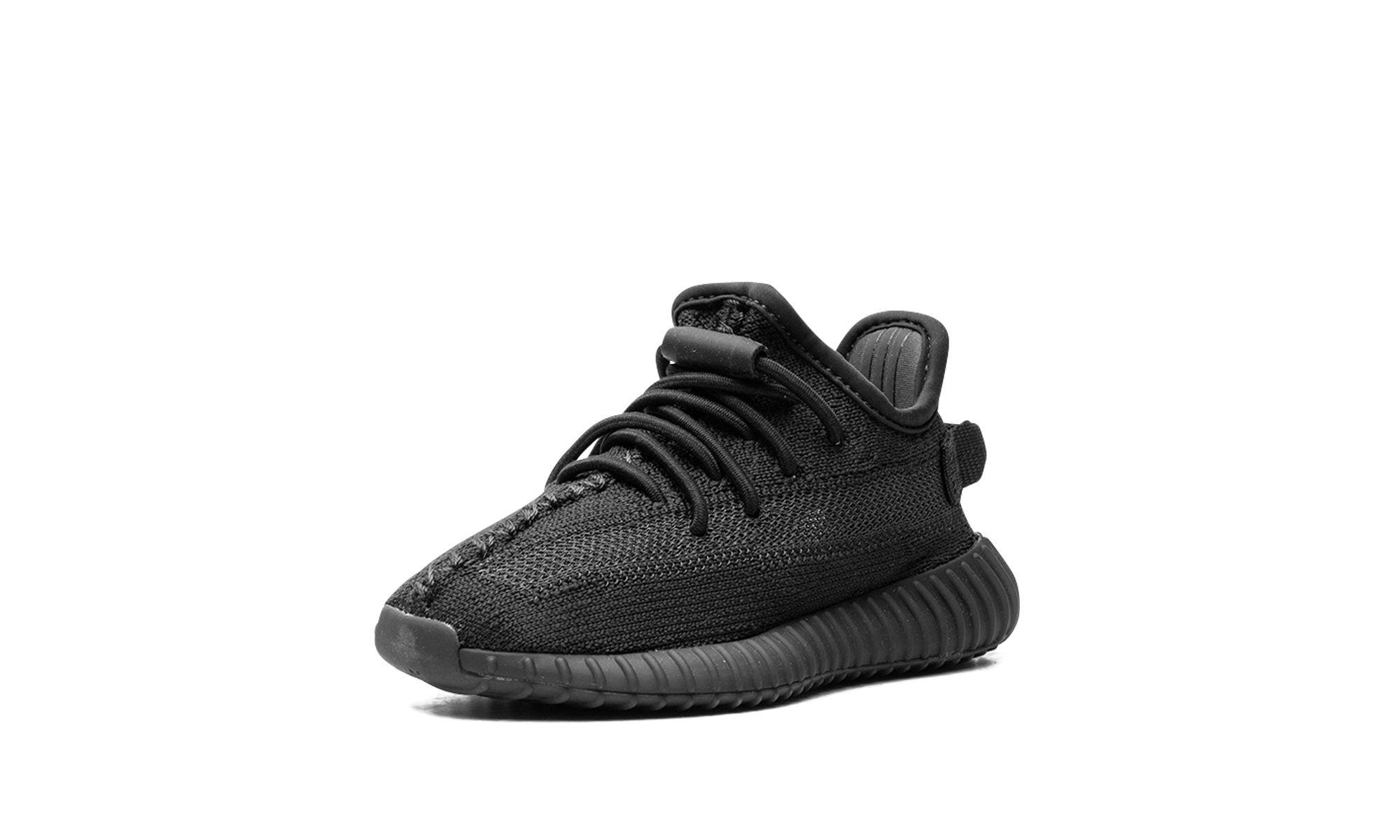 Yeezy Boost 350 V2 TD "Onyx" FZ6049