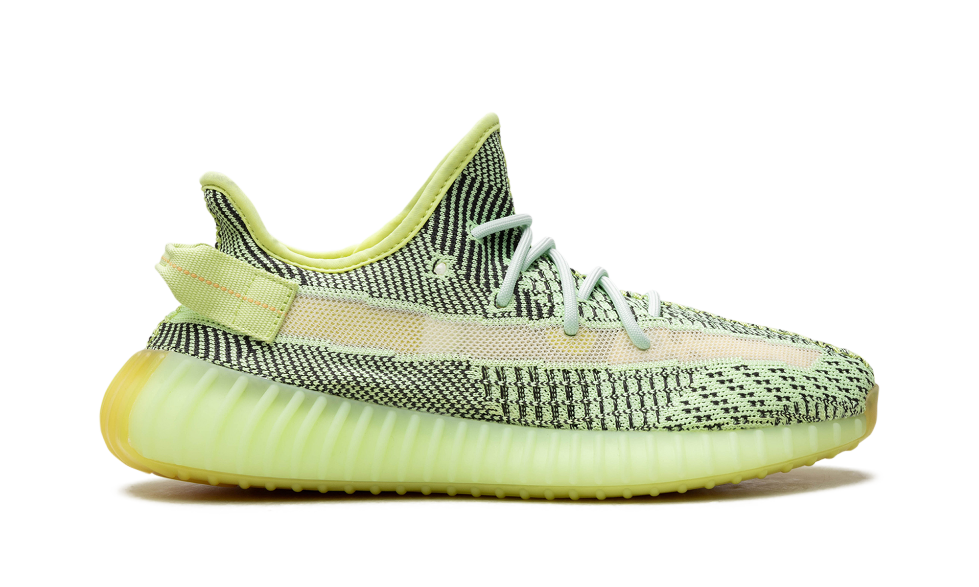 Yeezy Boost 350 V2 "Yeezreel" FW5191