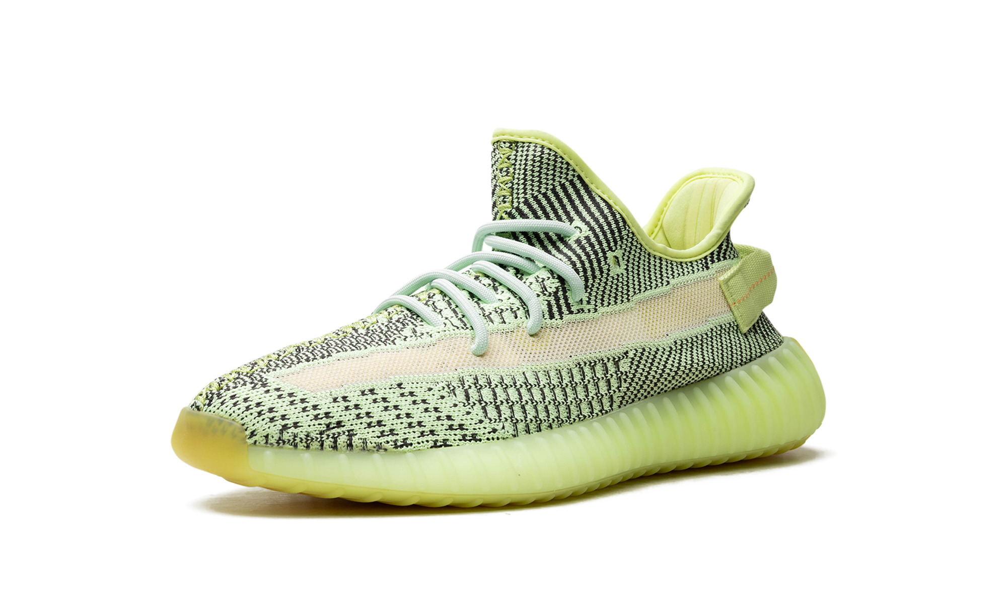 Yeezy Boost 350 V2 "Yeezreel" FW5191