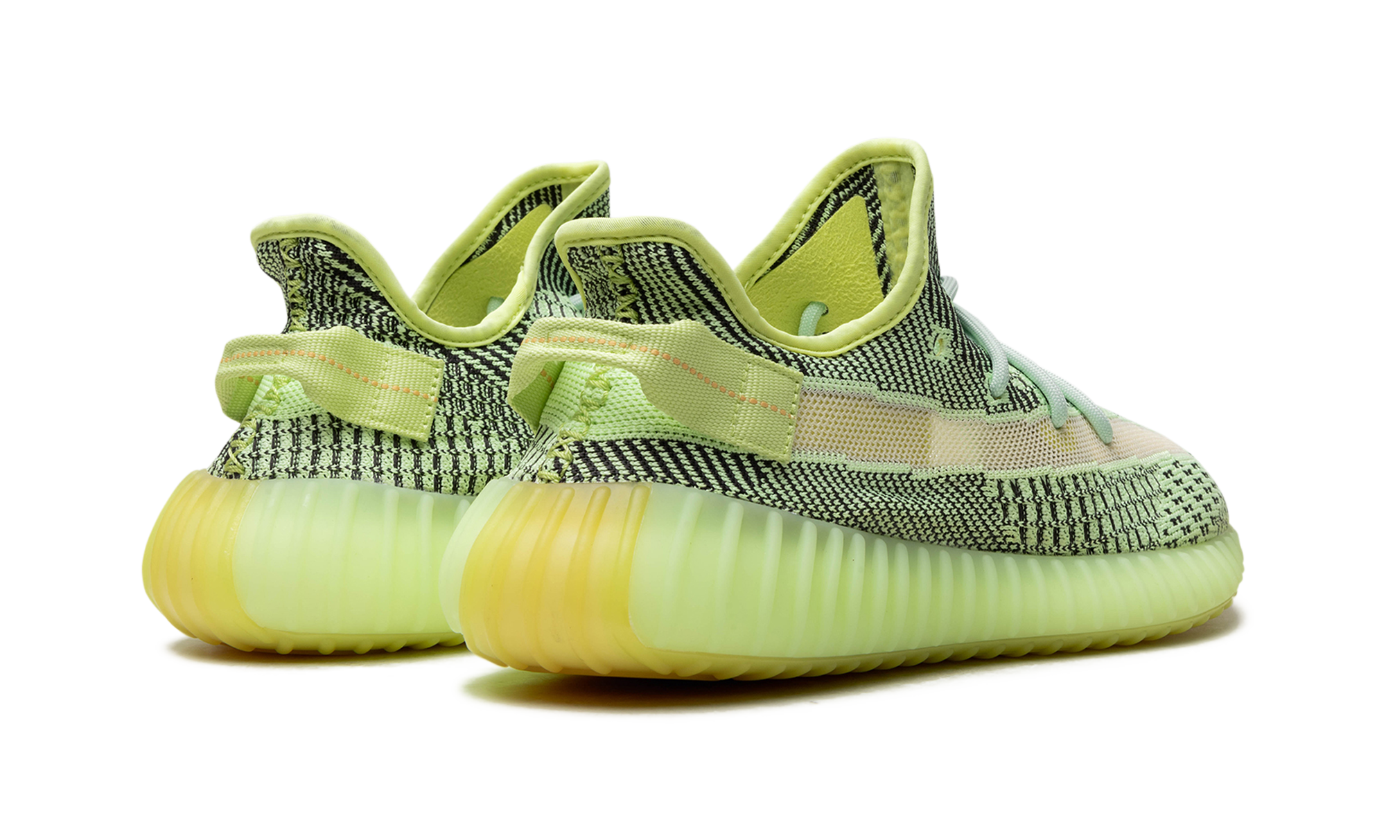 Yeezy Boost 350 V2 "Yeezreel" FW5191