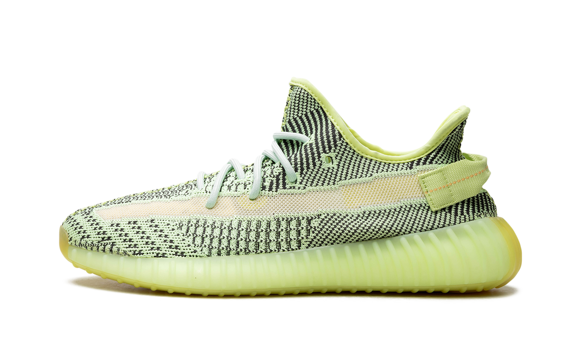 Yeezy Boost 350 V2 "Yeezreel" FW5191