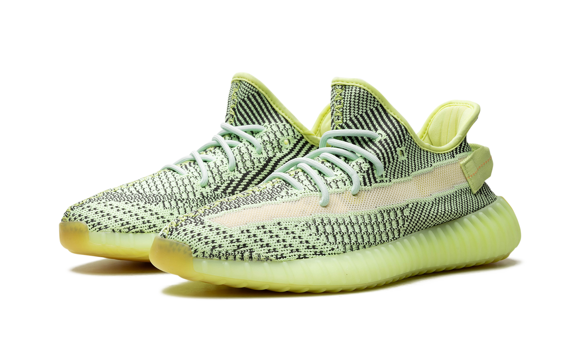 Yeezy Boost 350 V2 "Yeezreel" FW5191