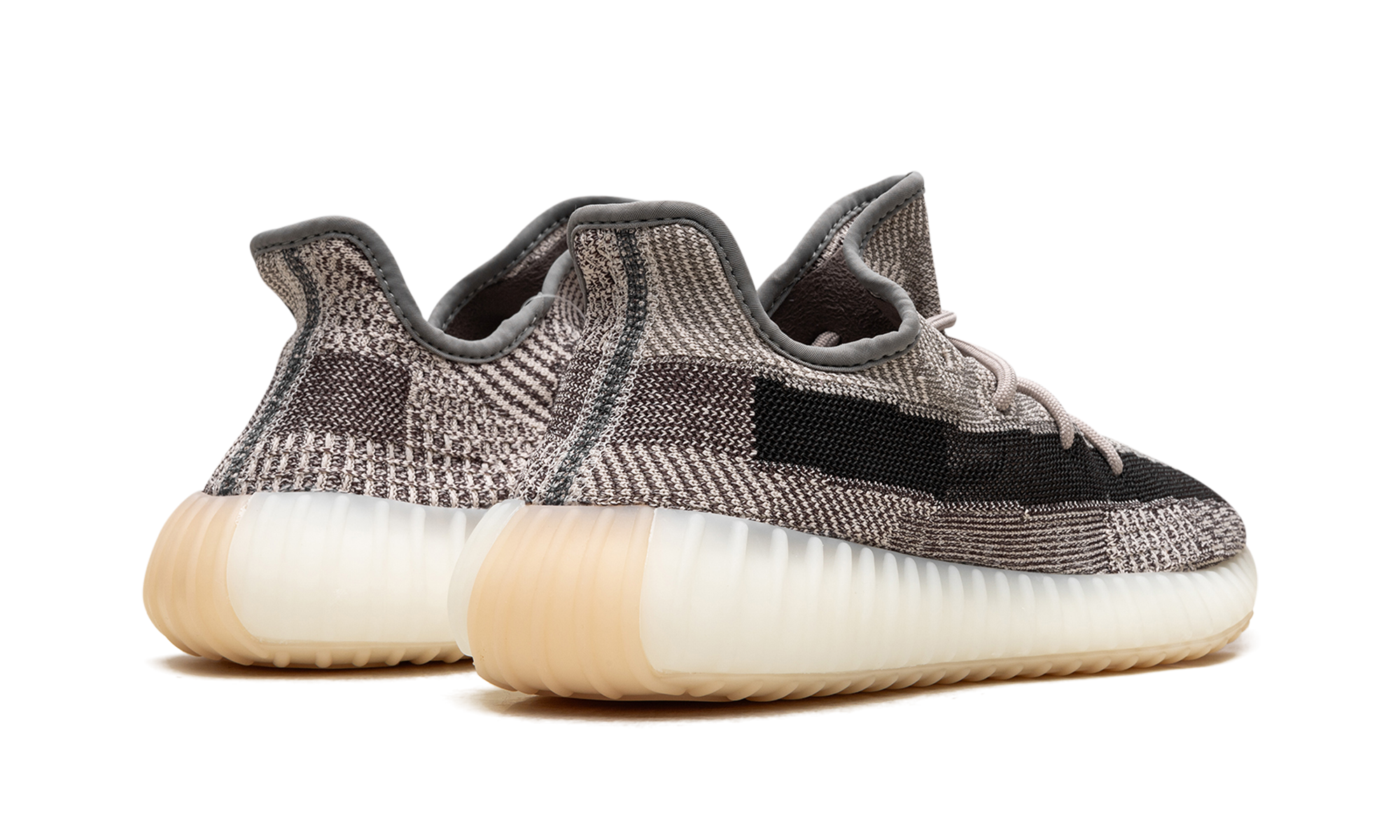 Yeezy Boost 350 V2 "Zyon" FZ1267