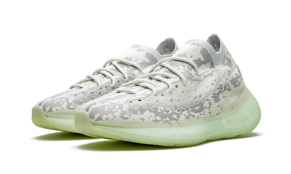 Yeezy Boost 380 "Alien" FV3260