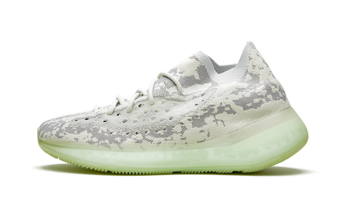 Yeezy Boost 380 "Alien" FV3260