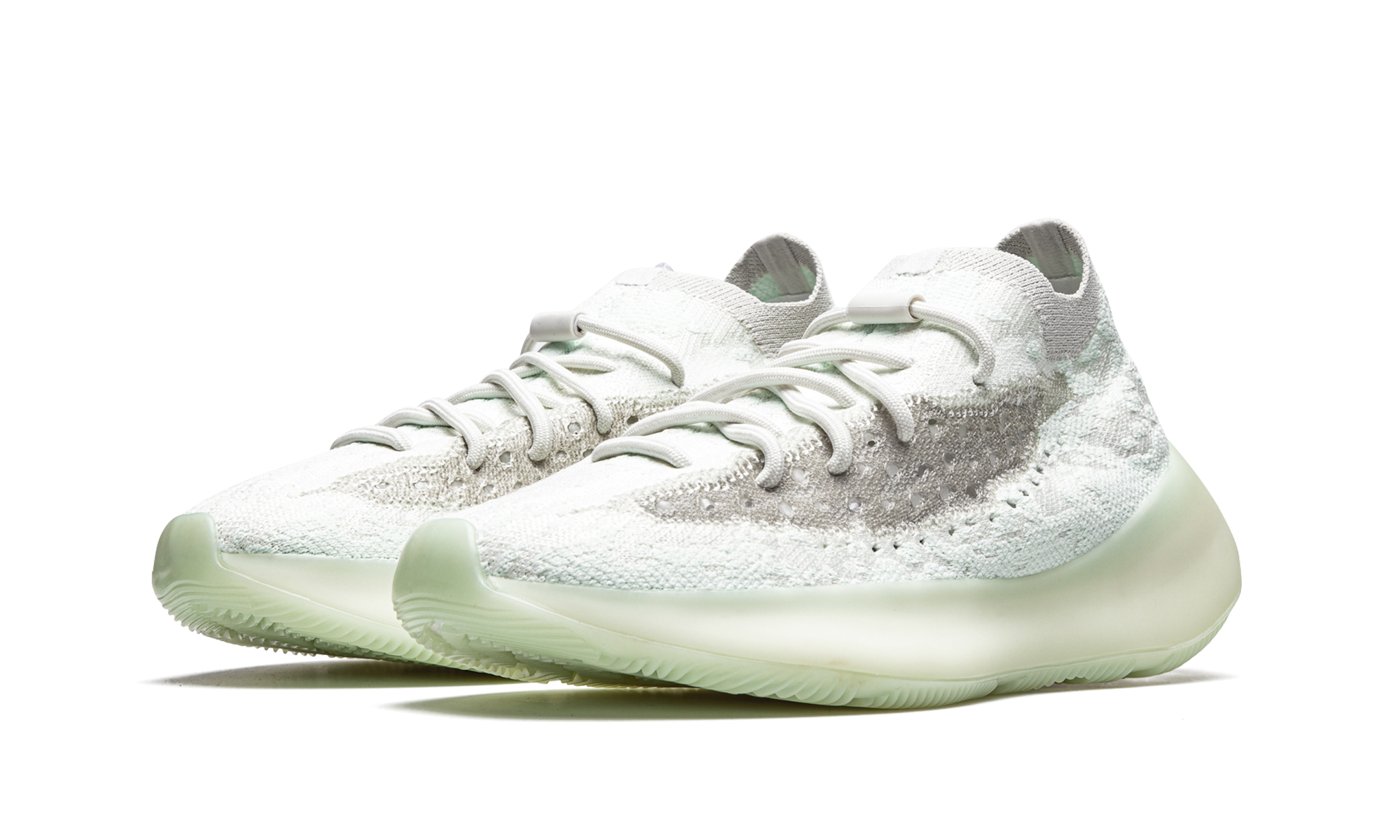 Yeezy Boost 380 "Calcite Glow" GZ8668