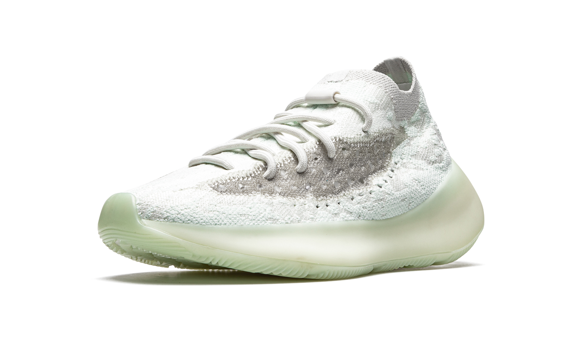 Yeezy Boost 380 "Calcite Glow" GZ8668