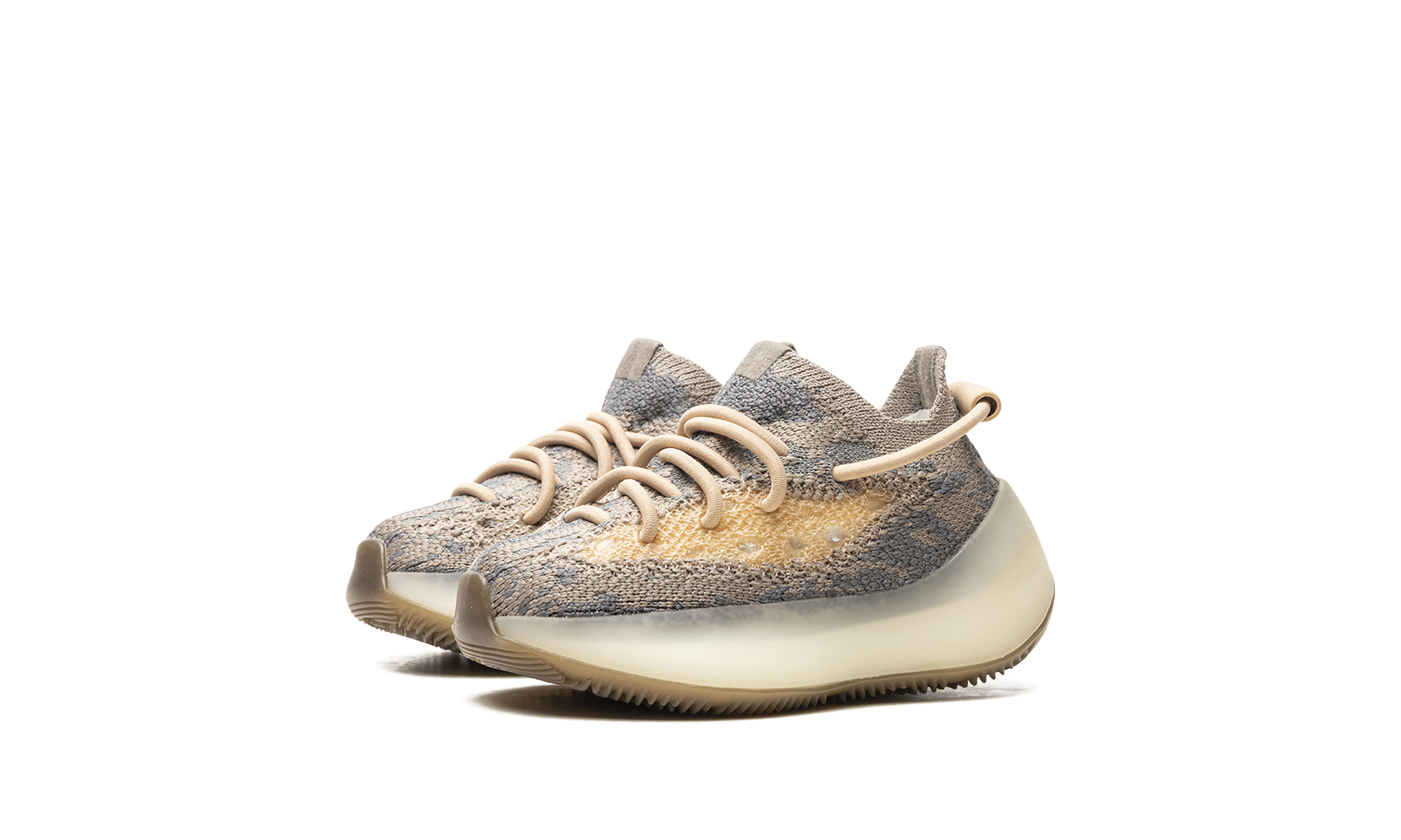 Yeezy Boost 380 Infant "Mist" FX9765