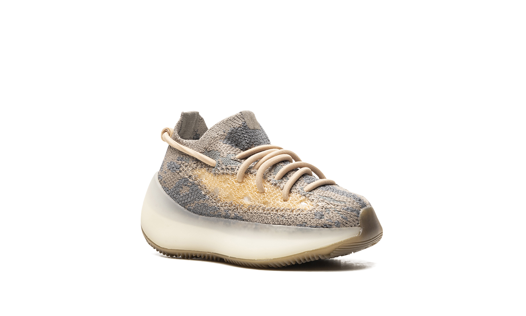 Yeezy Boost 380 Infant "Mist" FX9765