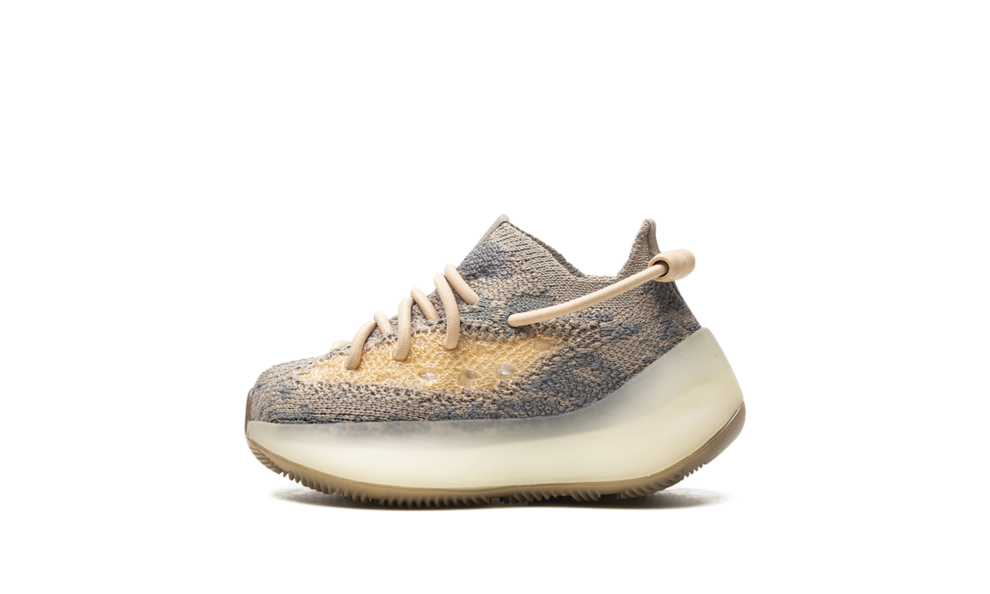 Yeezy Boost 380 Infant "Mist" FX9765