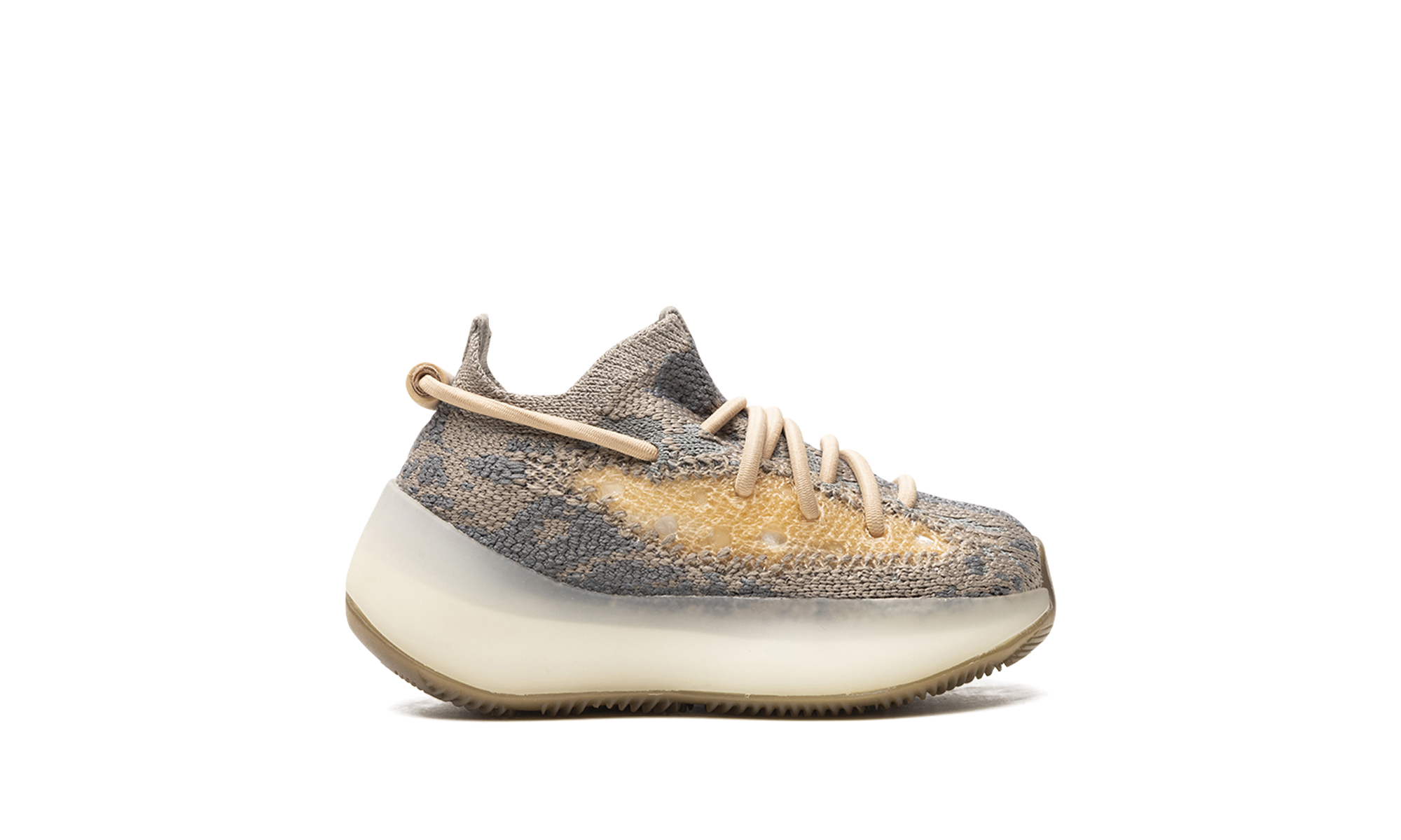 Yeezy Boost 380 Infant "Mist" FX9765