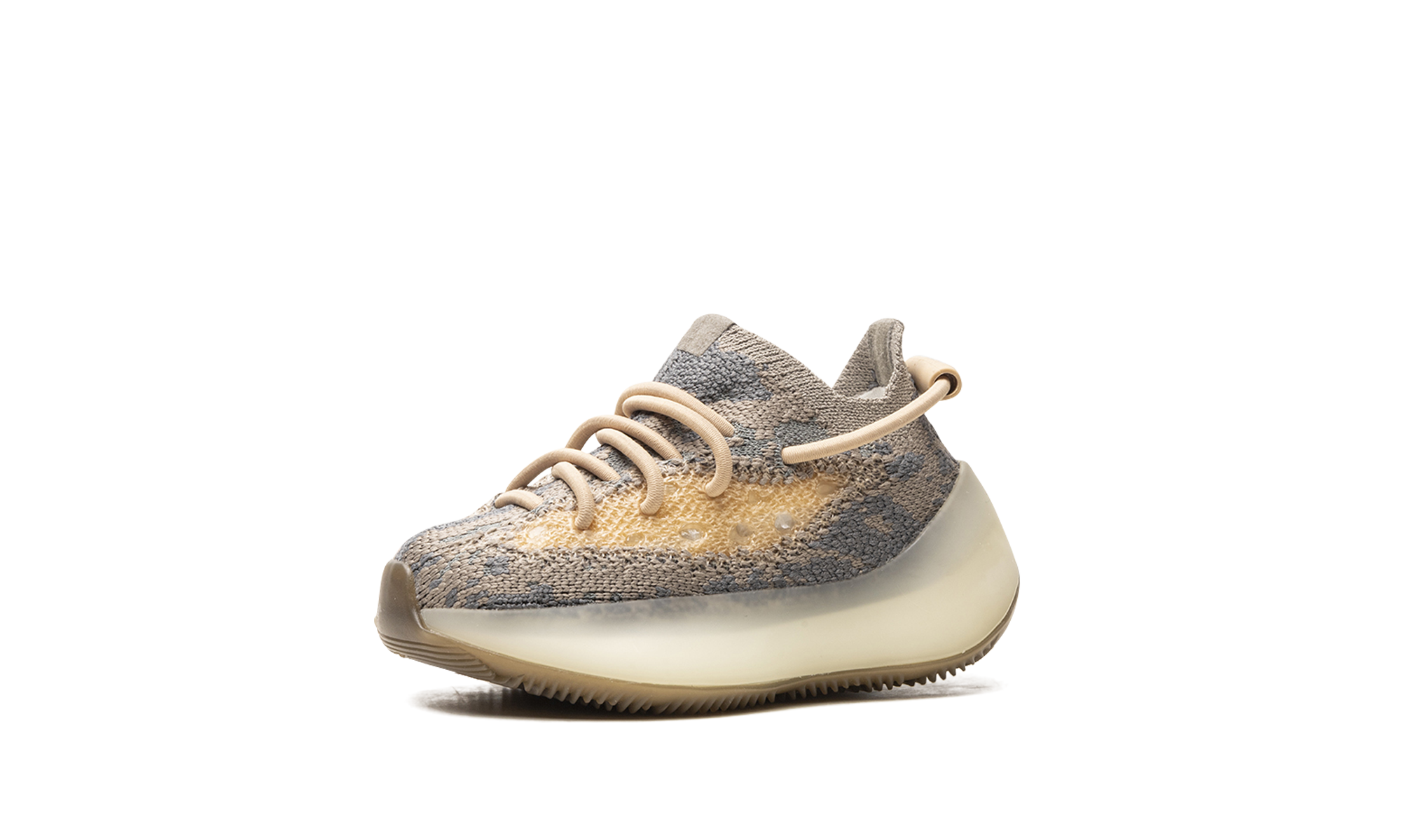 Yeezy Boost 380 Infant "Mist" FX9765