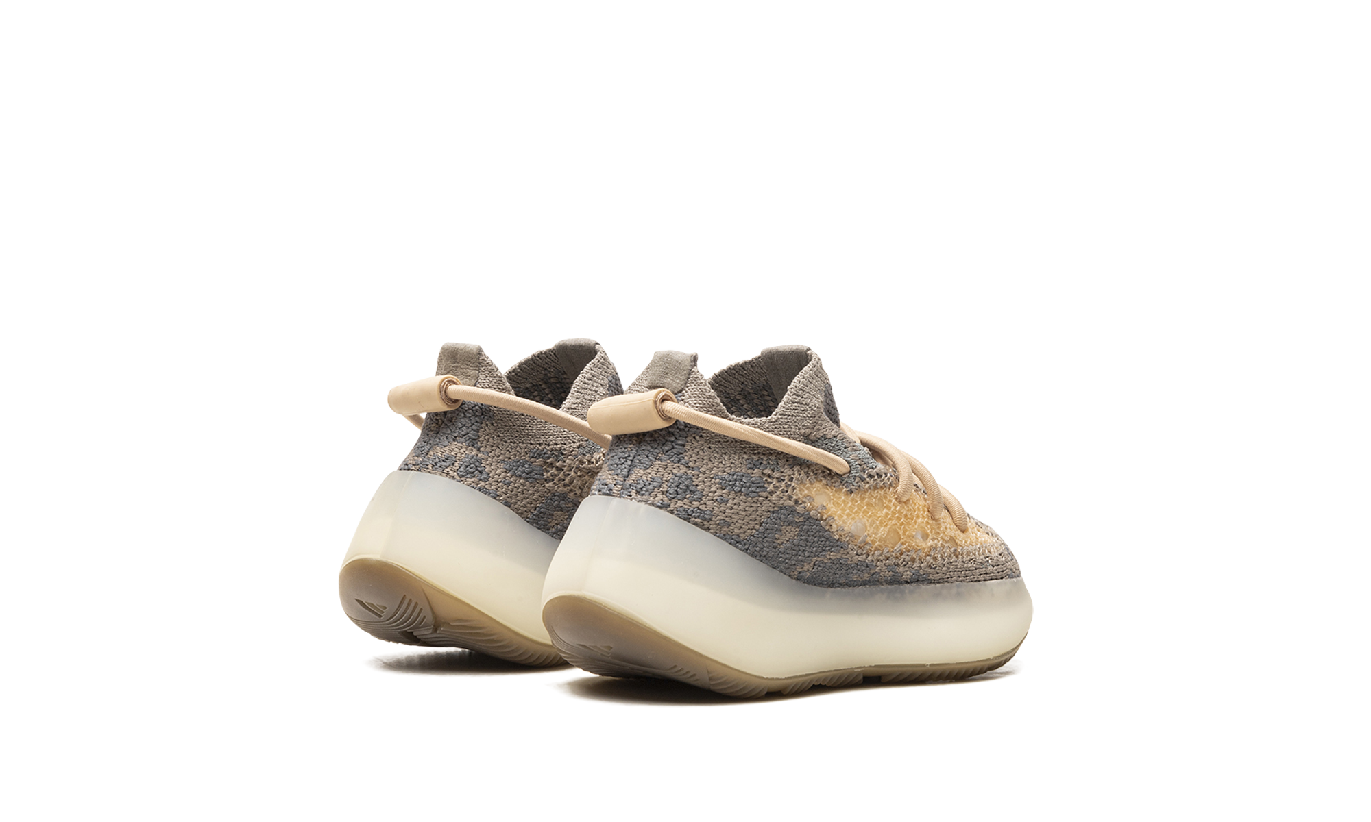 Yeezy Boost 380 Infant "Mist" FX9765