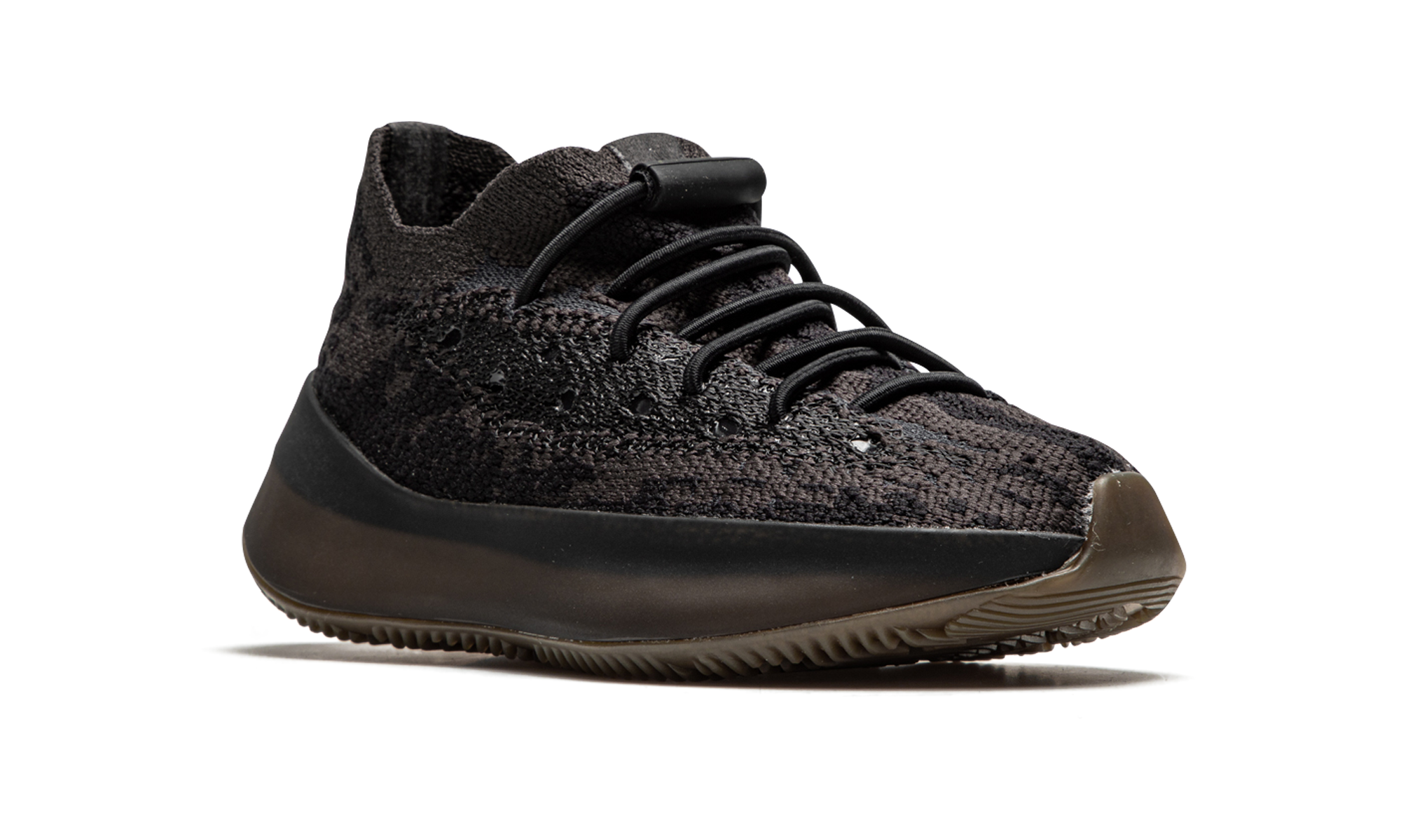 Yeezy Boost 380 Infant "Onyx" FZ4422