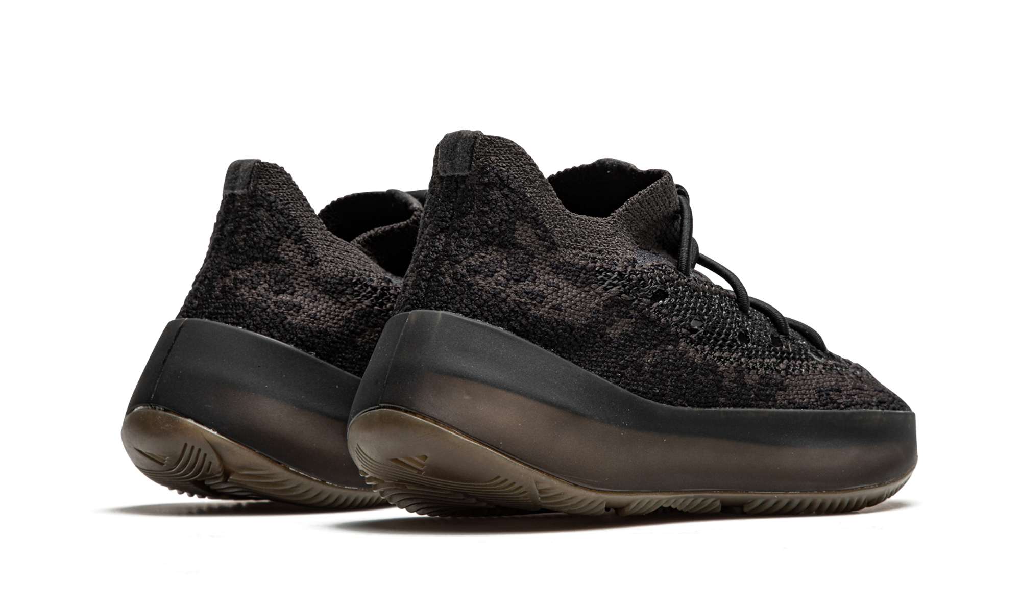 Yeezy Boost 380 Infant "Onyx" FZ4422