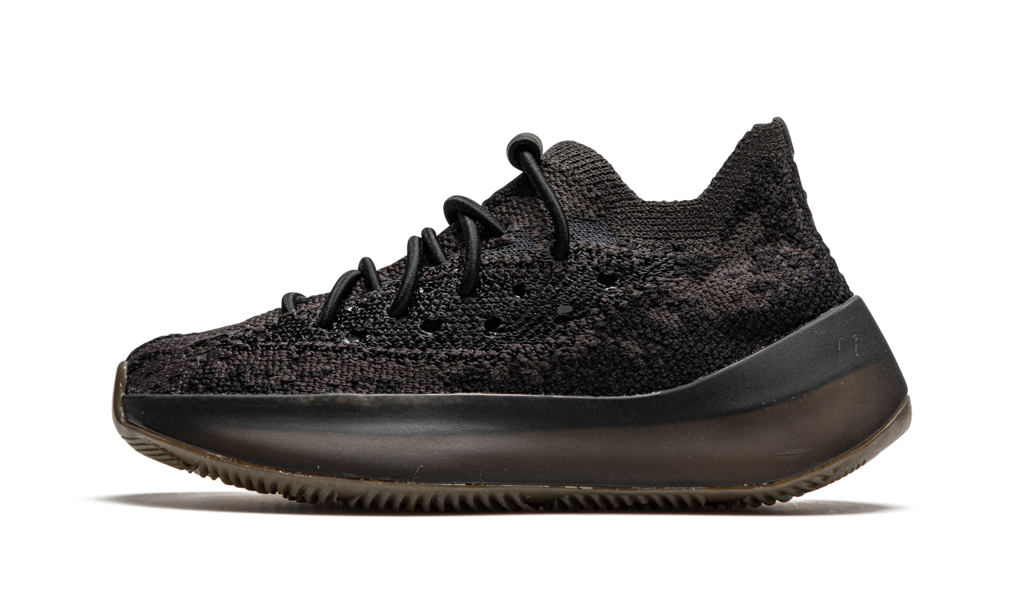 Yeezy Boost 380 Infant "Onyx" FZ4422