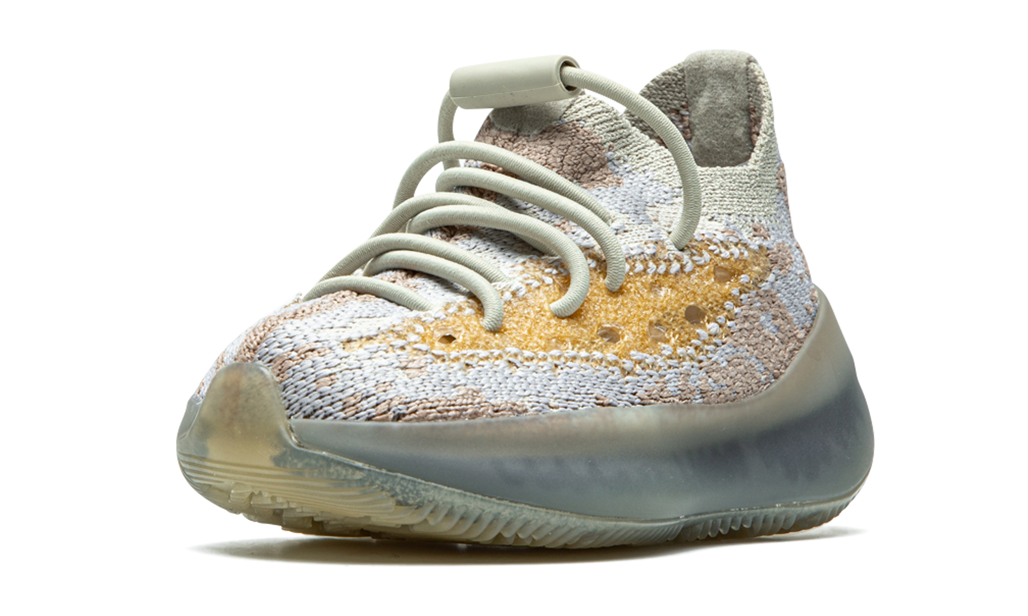 Yeezy Boost 380 Infant "Pepper" FZ4421