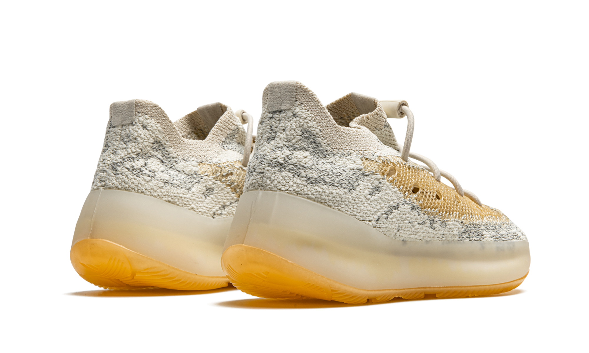 Yeezy Boost 380 Infant "Yecoraite" GY2651